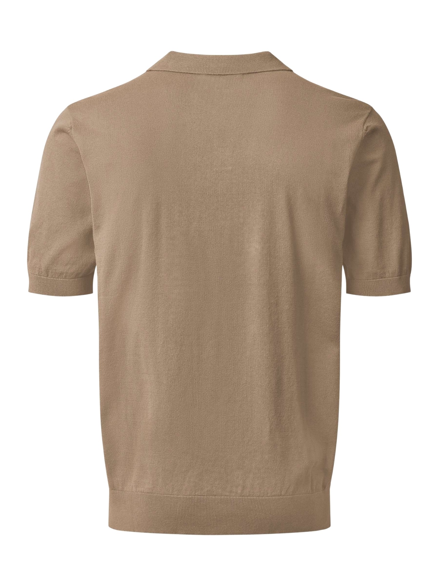 MCS Kurzarmhemd »MCS Polo shirt MCKarlo«
