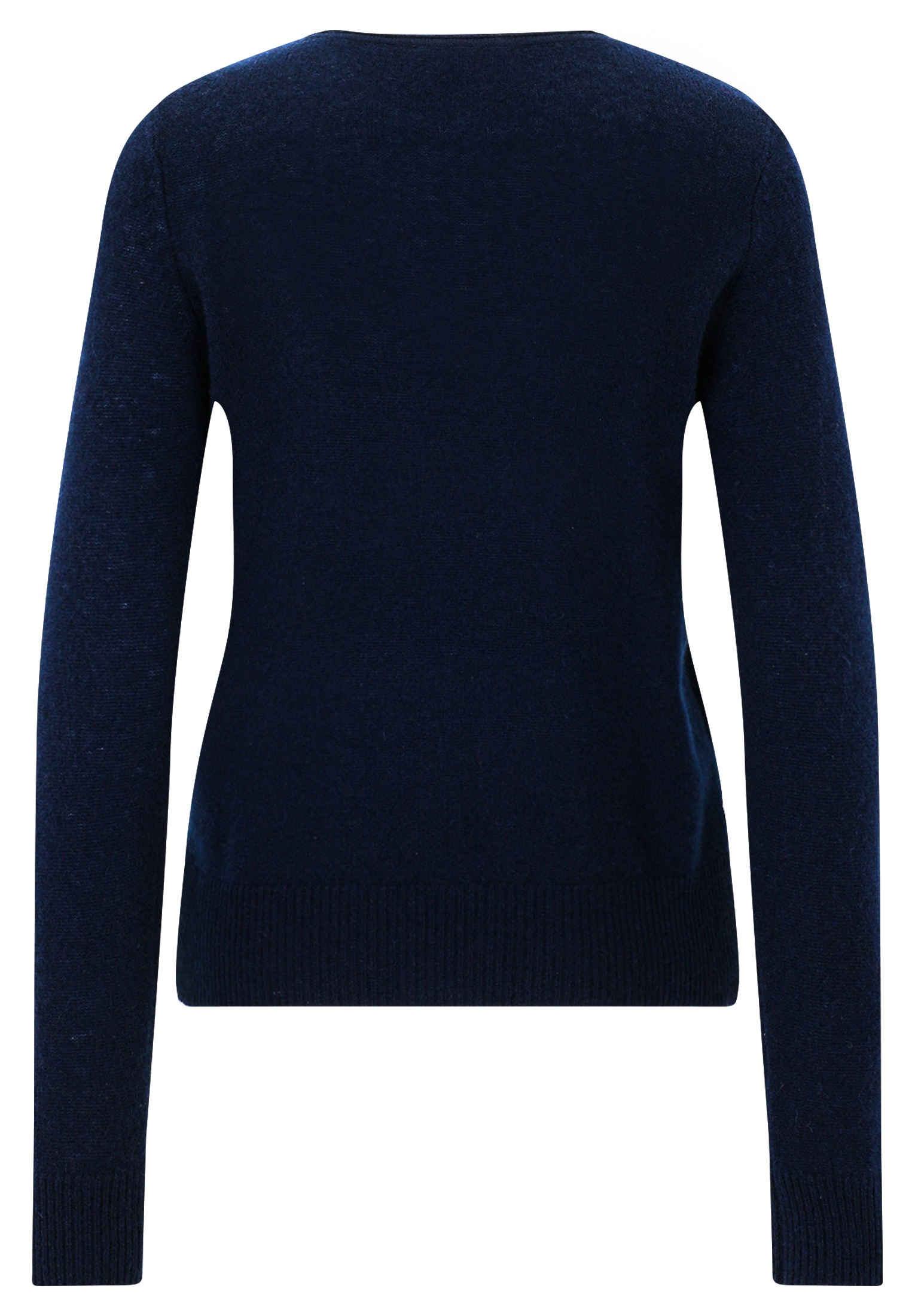 Thumbnail - Betty Barclay Strickpullover "Damen Kaschmir-Pullover mit Rundhalsausschnitt" 1 Stk. tlg. Strick