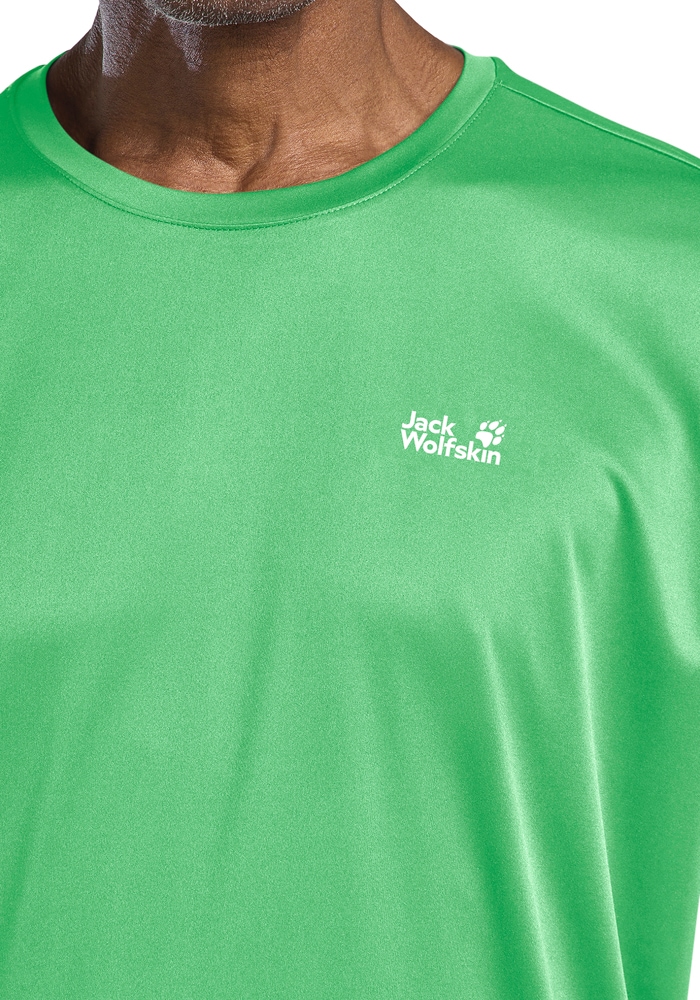 Jack Wolfskin T-Shirt »TECH T M«