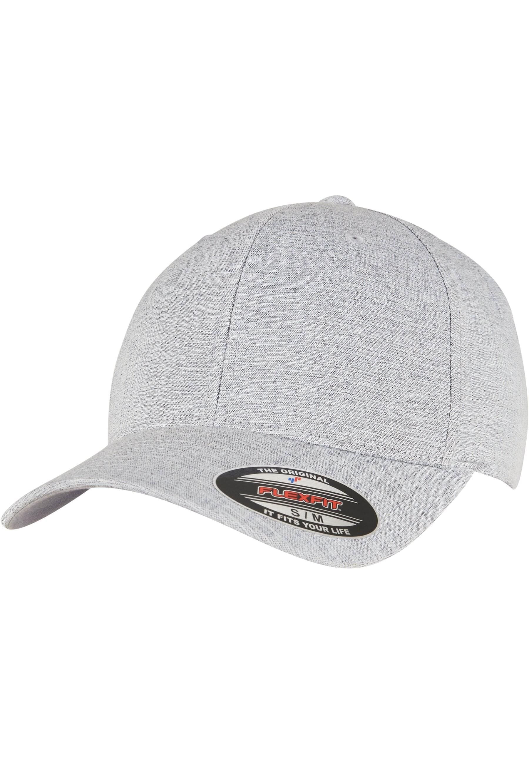 Flexfit Flex Cap »Flexfit Unisex FLEXFIT HEATHERLIGHT CAP«