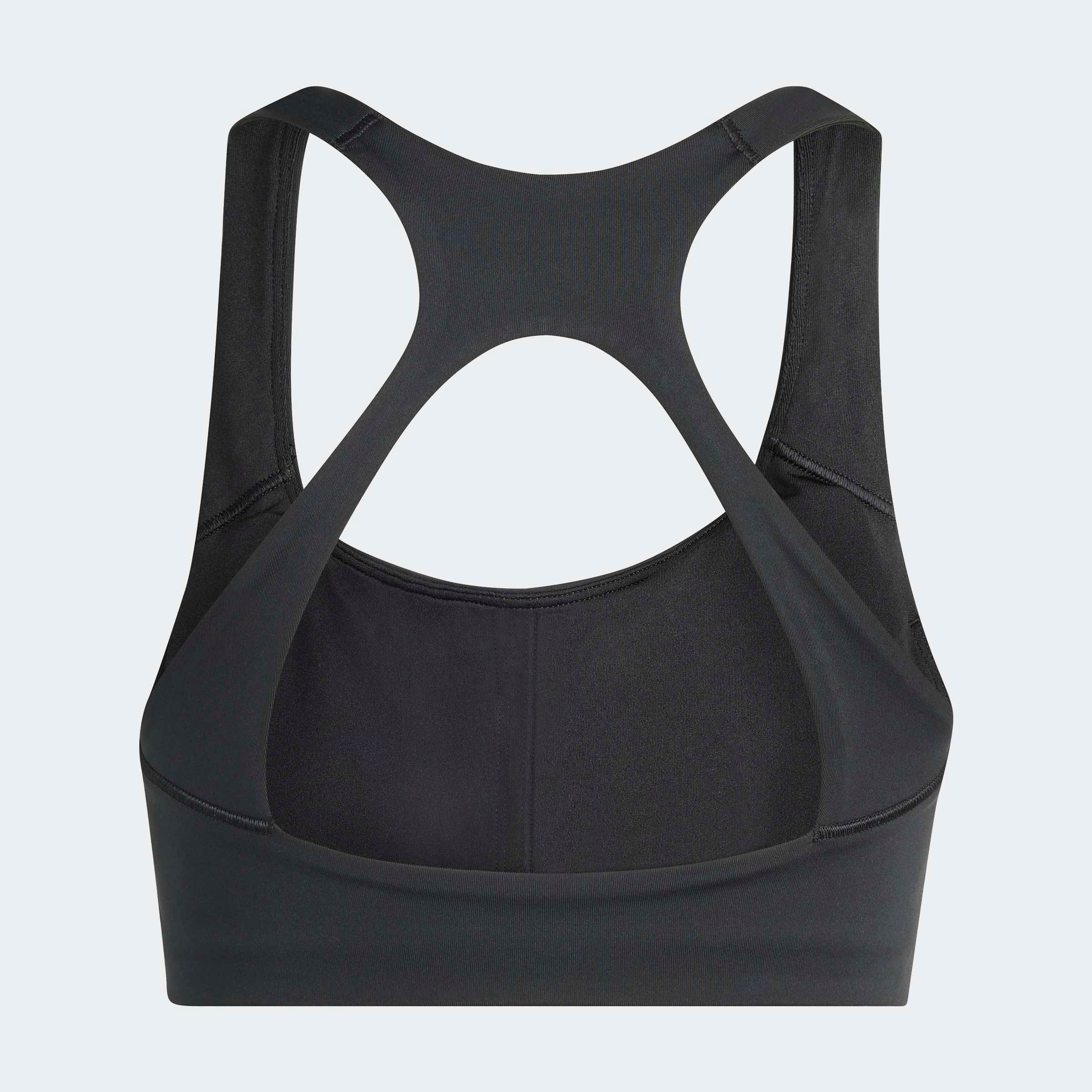 adidas Performance Sport-BH »OPT MS BRA« 1 tlg.