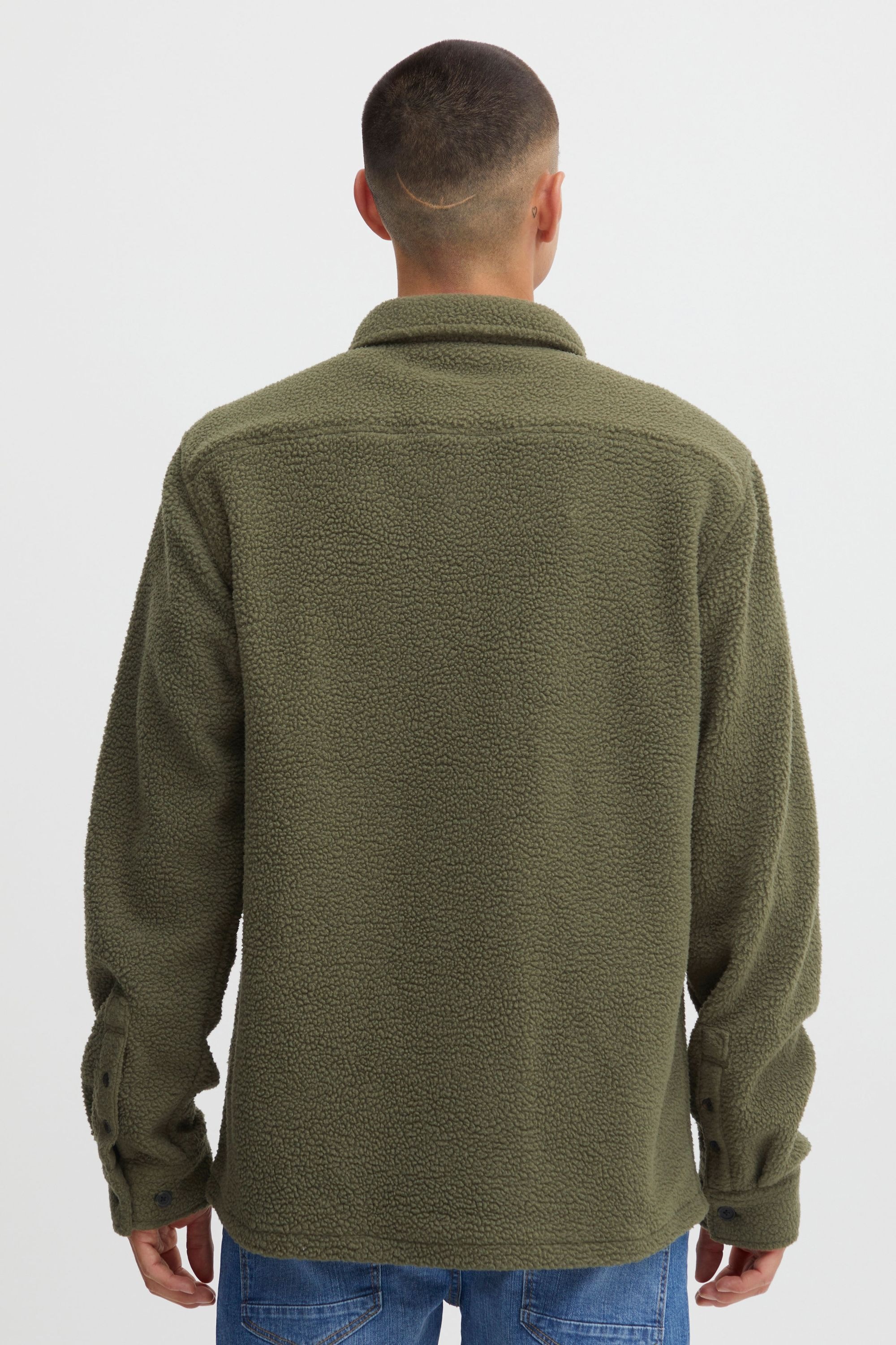 11 Project Fleecejacke »Fleecejacke PRDev«, ohne Kapuze
