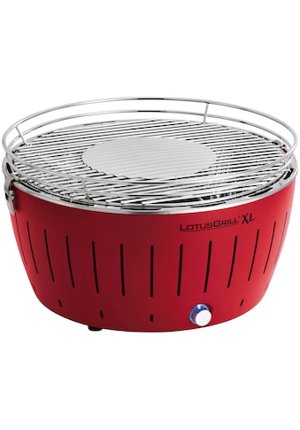 LotusGrill Holzkohlegrill »XL (G435)«