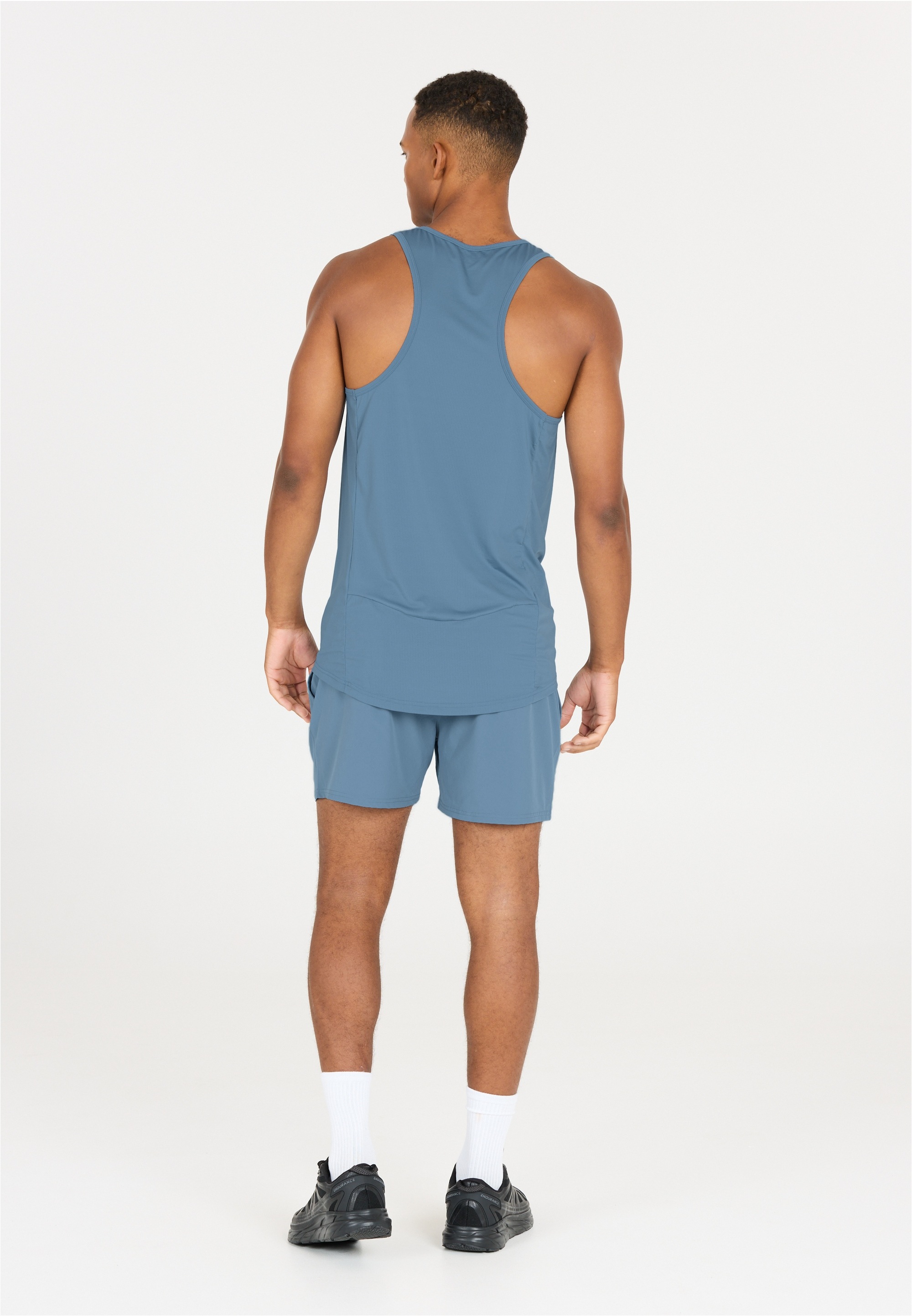 ENDURANCE Shorts »Kros«, mit praktischem Dehnbund