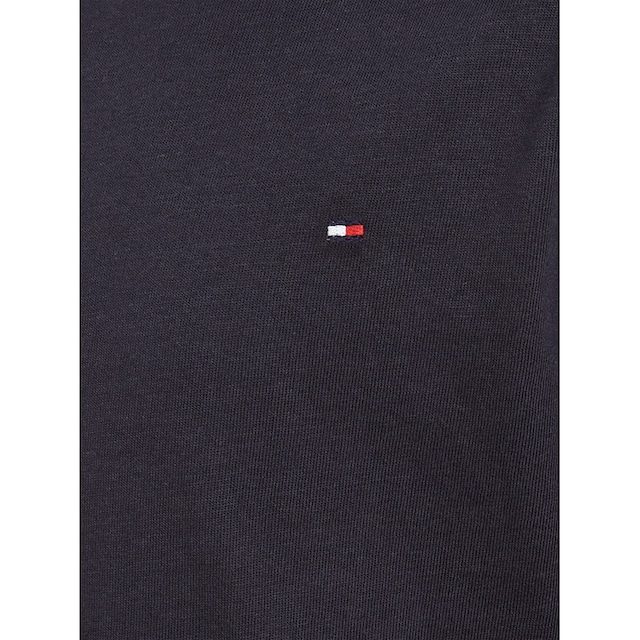 Tommy Hilfiger Langarmshirt »BOYS BASIC CN KNIT L/S«, mit Tommy Hiflger Logo -Flag | BAUR