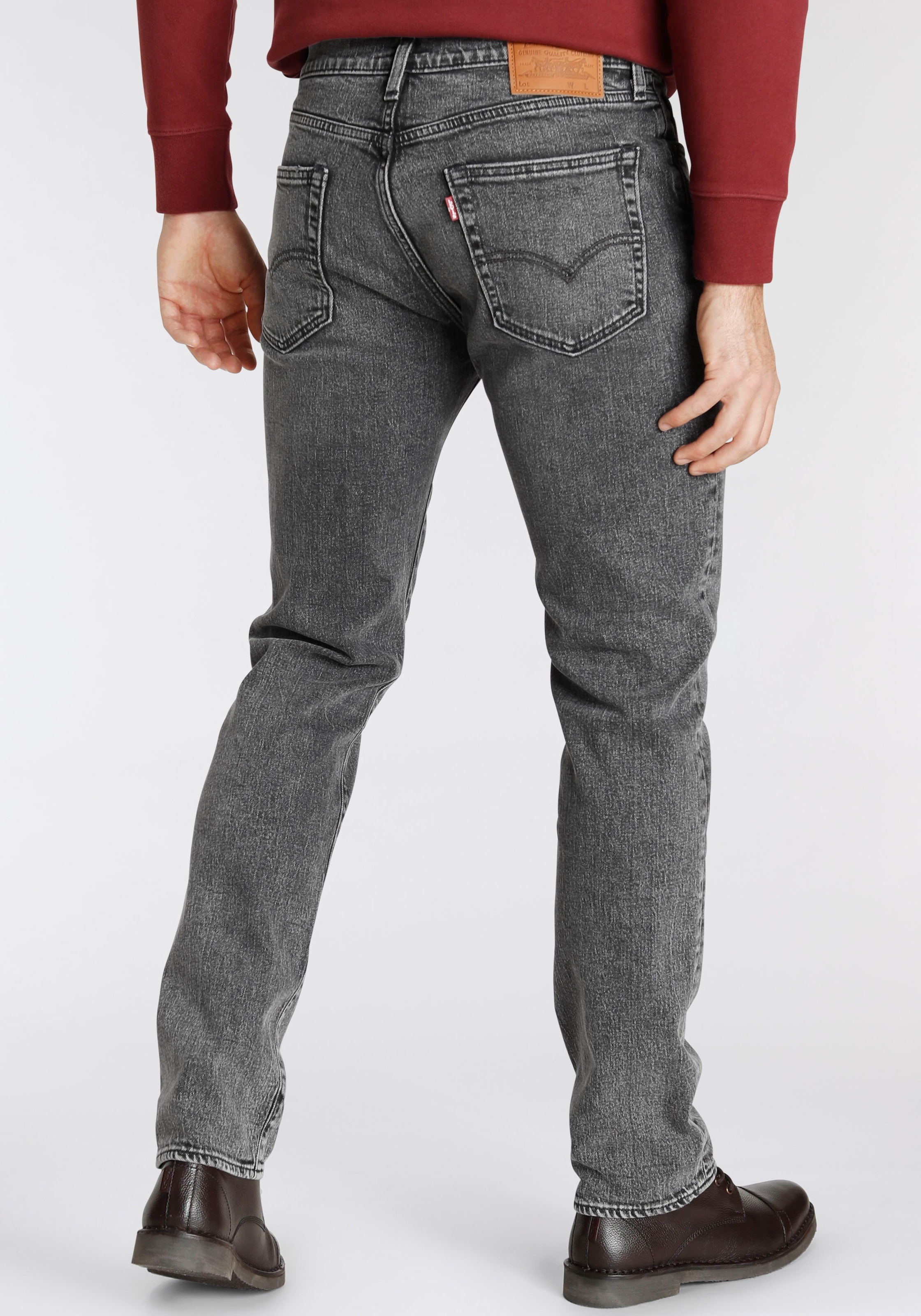 Levis "511 SLIM" mit Stretch günstig online kaufen