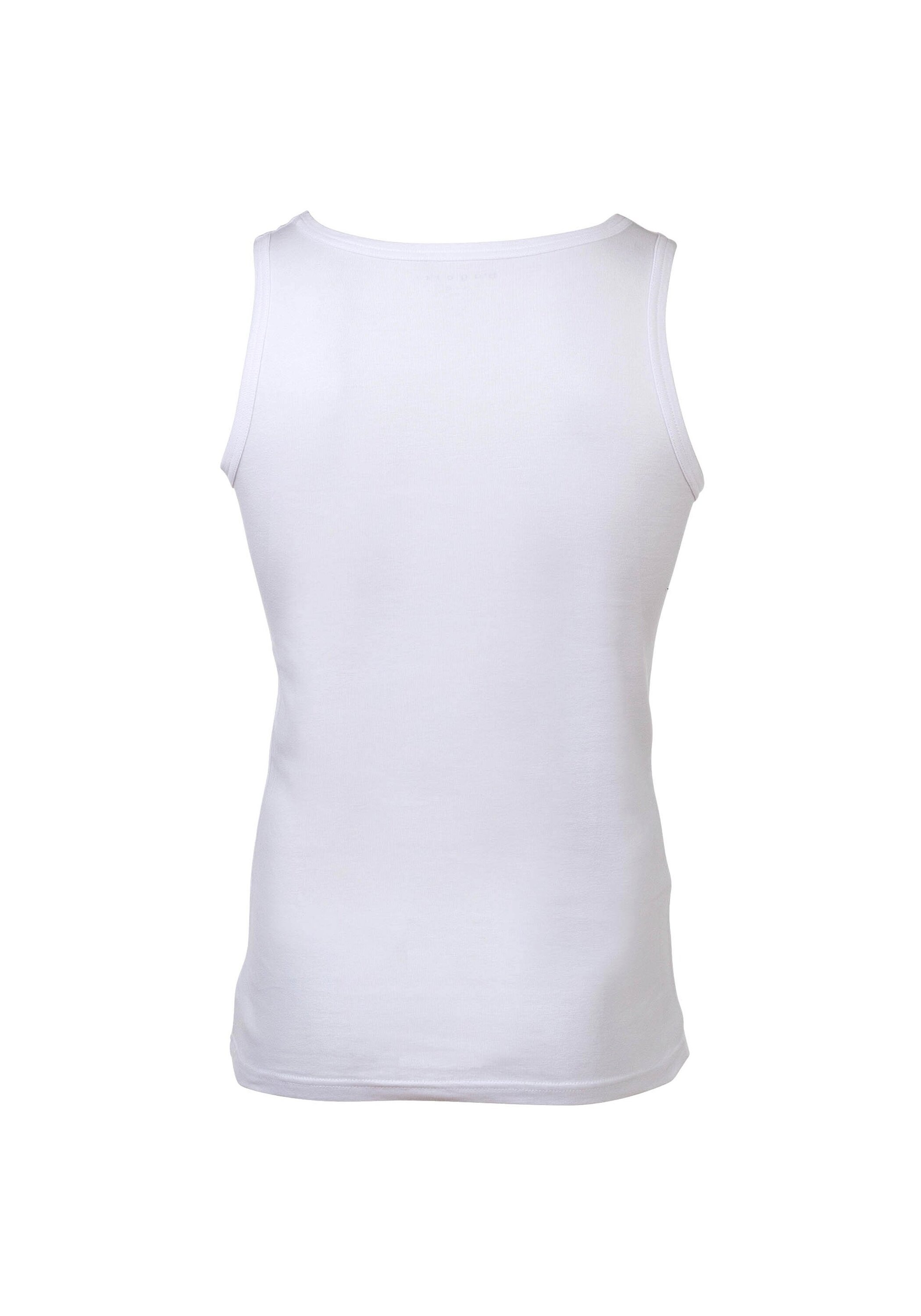 Thumbnail - bugatti Unterhemd "Unterhemd 3er Pack"