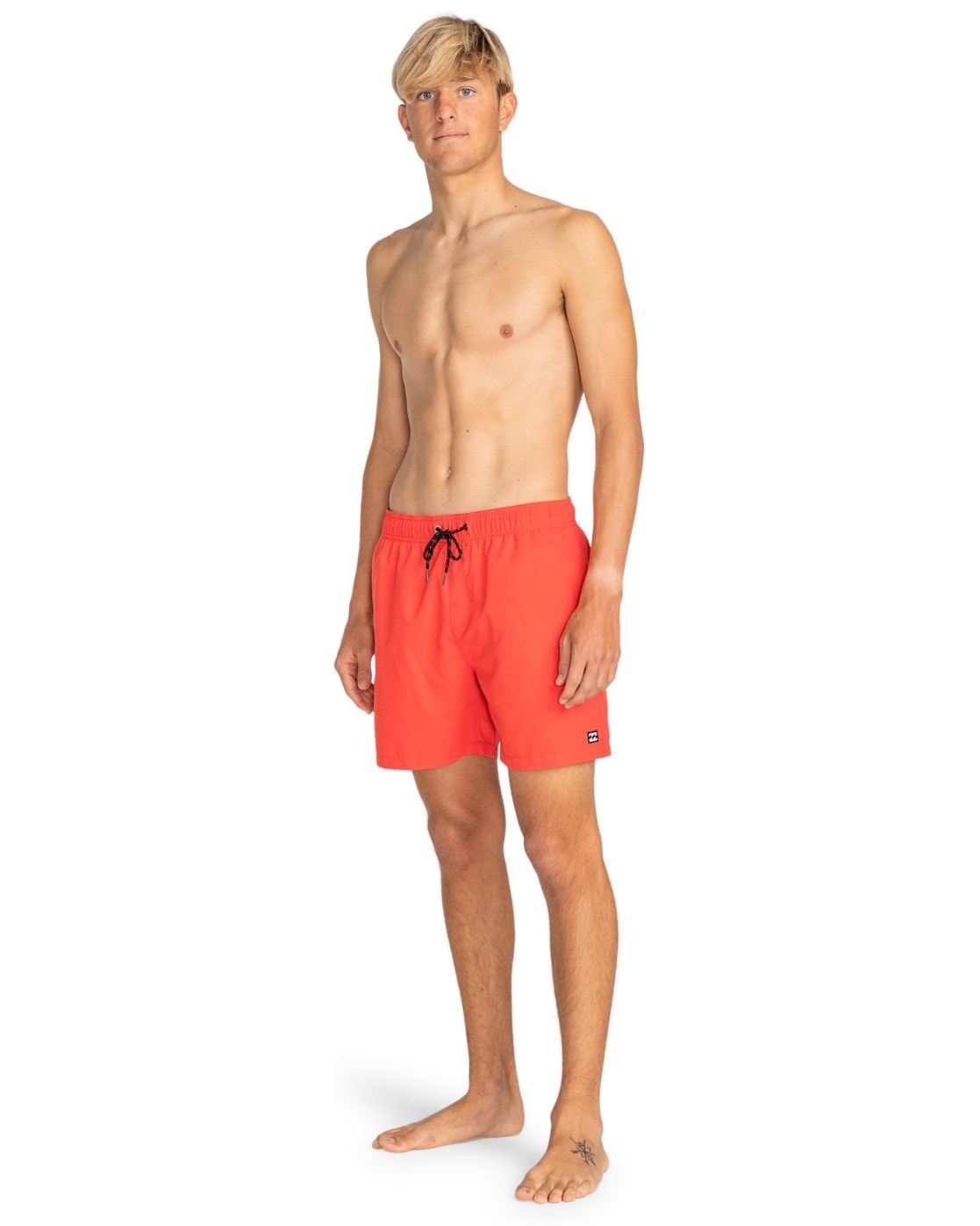 Billabong Boardshorts »All Day Layback 16"«