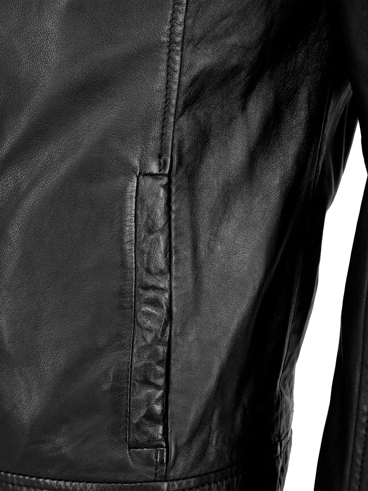 JCC Lederjacke »31020217Ecom«