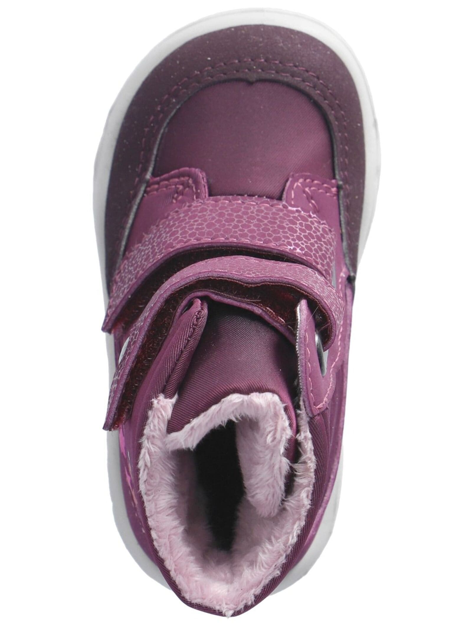 Pepino Snowboots »Pepino Stiefel Lederimitat«