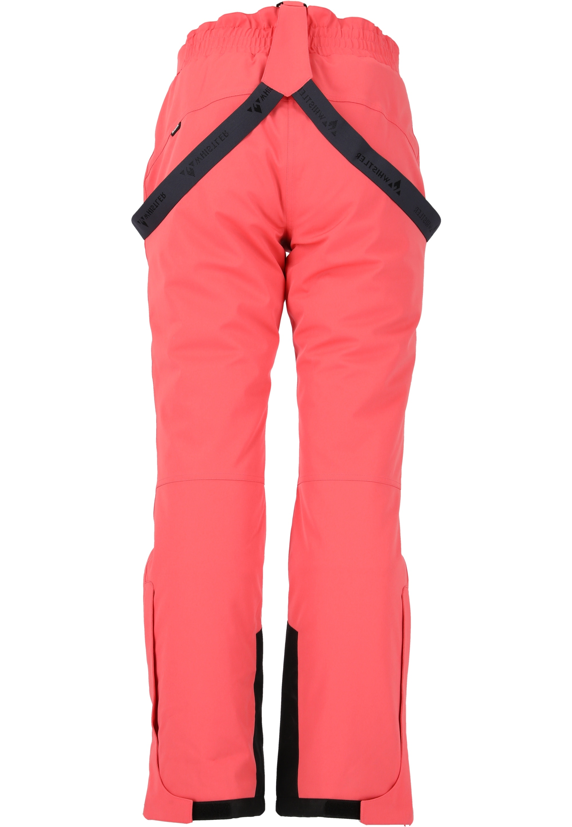 WHISTLER Skihose »YARRA«, mit wasserdichter 3-Lagen-Membran