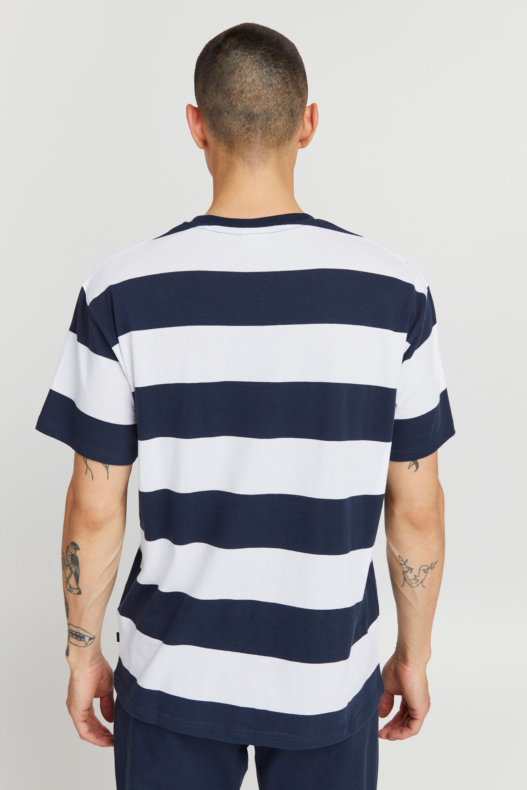 !Solid T-Shirt »T-Shirt SDVicente«