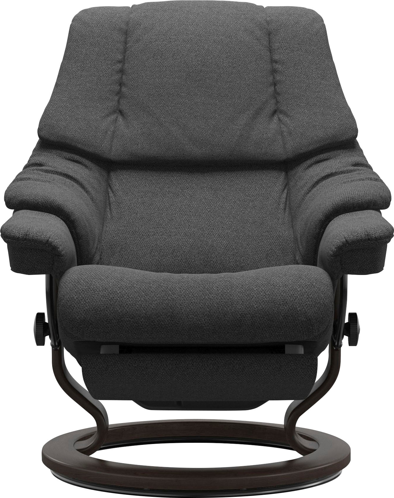 Stressless® Relaxsessel »Reno«, elektrisch verstellbar, optional 2-motorisch, Größe M & L