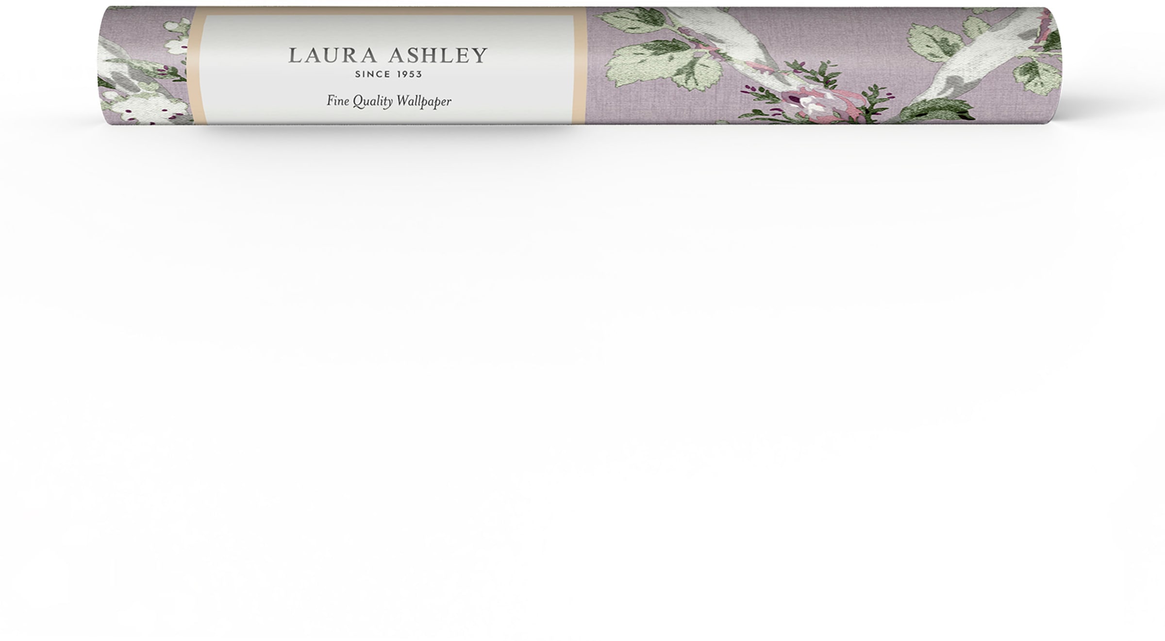 LAURA ASHLEY Vliestapete »Elwyn«, Motiv, Motiv