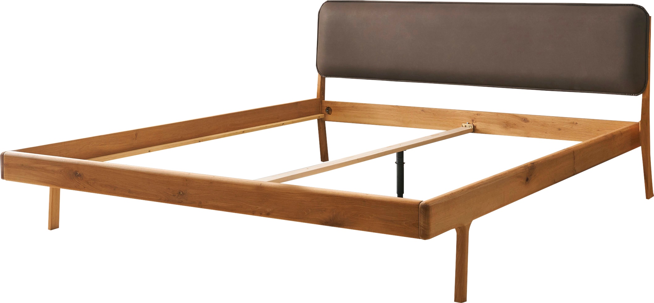 Schlafkontor Massivholzbett »Jerik«