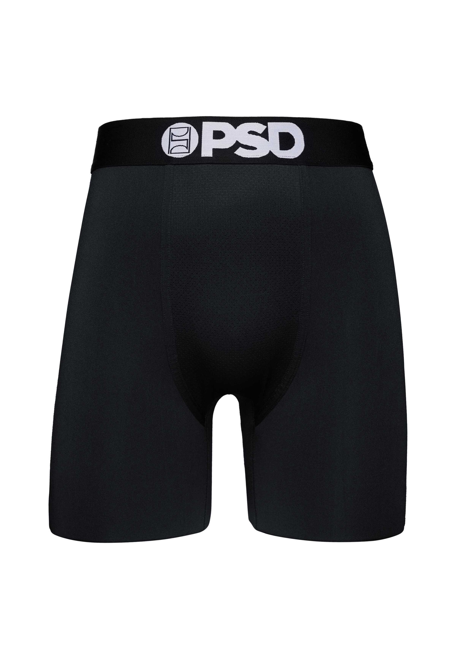 PSD Boxershorts "PSD SOLIDS BB" 1 Stk. günstig online kaufen