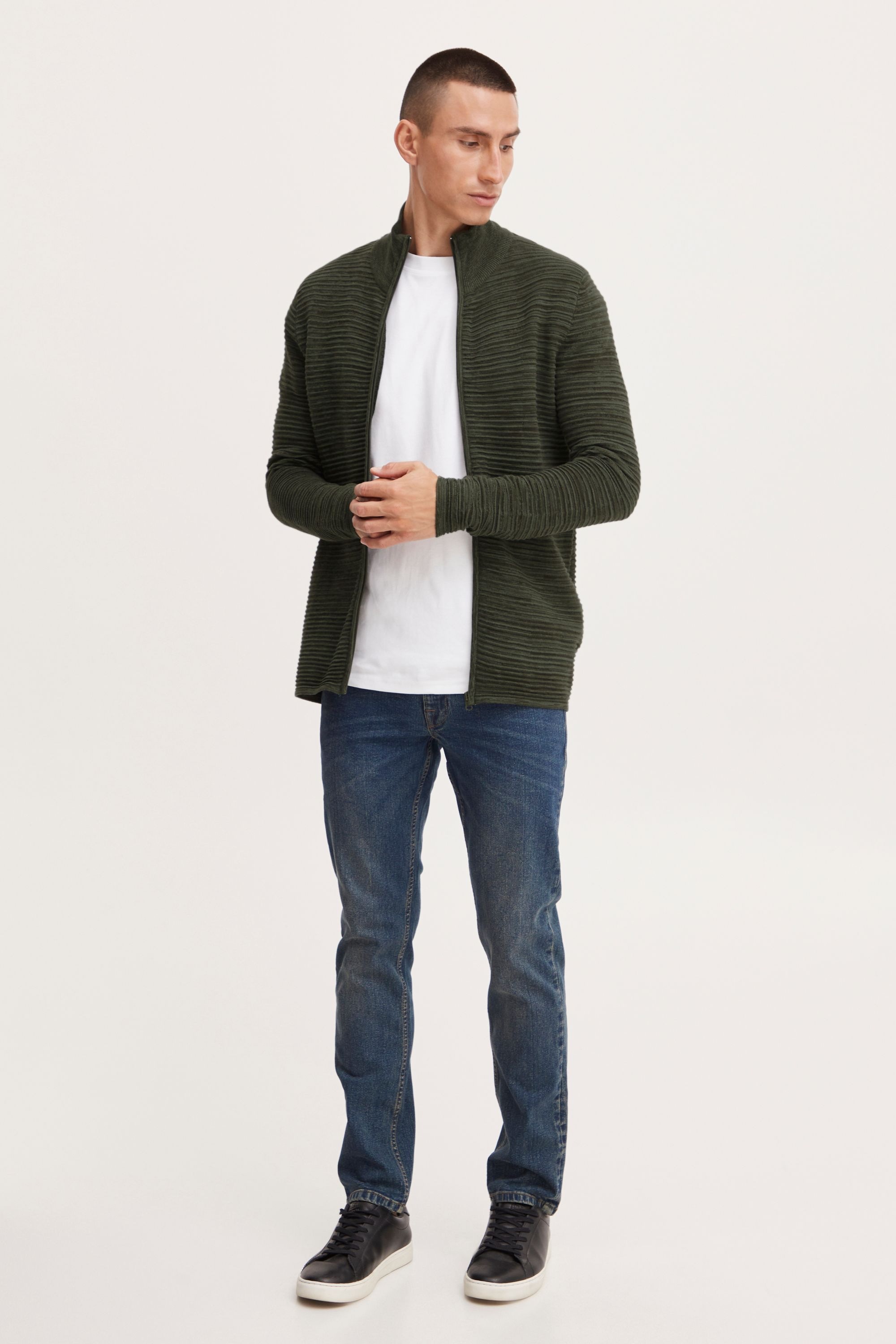 !Solid Strickjacke »Strickjacke SDStruan«
