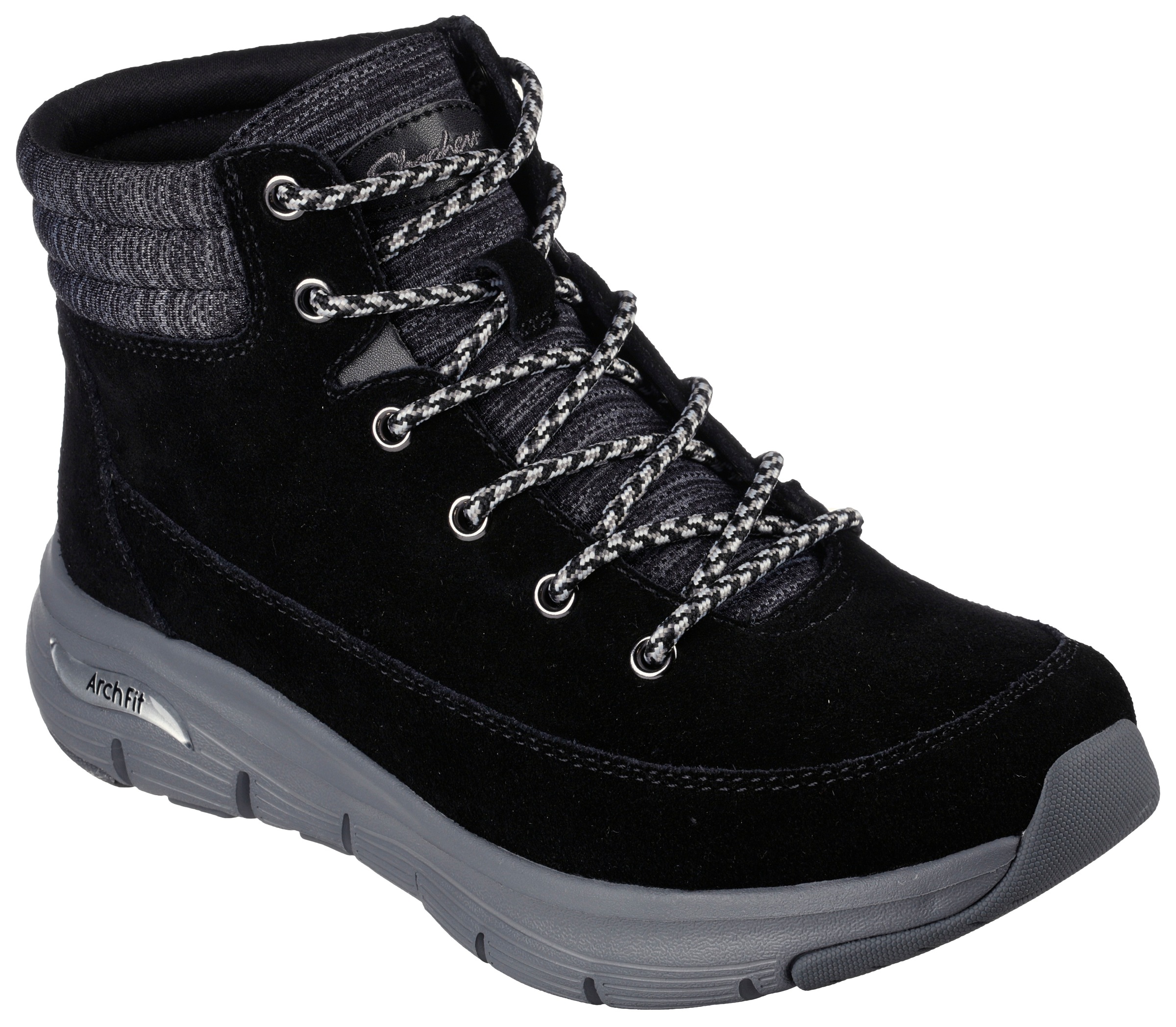 Skechers Žieminiai batai »ARCH FIT SMOOTH -« su...