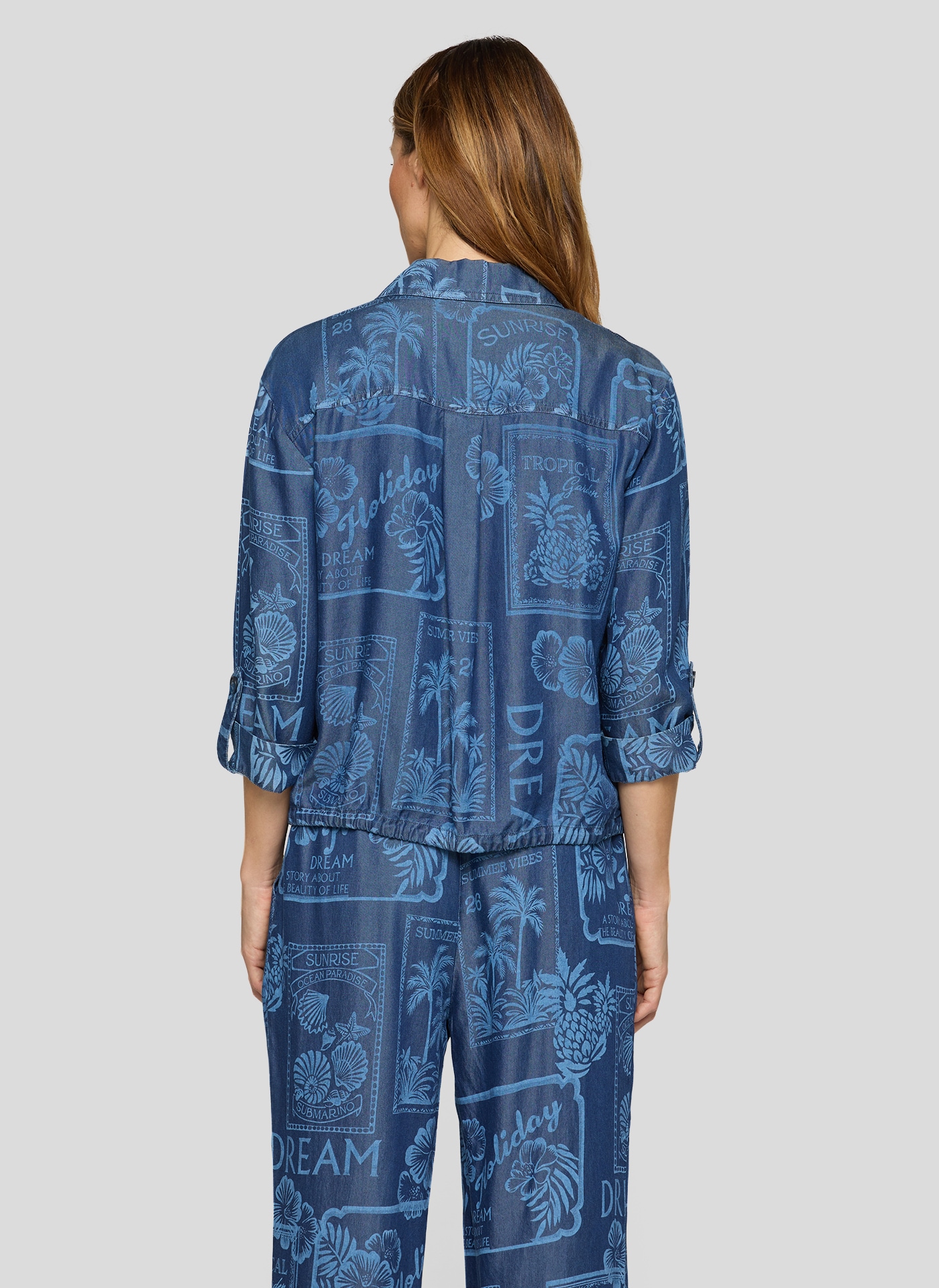 Rabe Blouson »Jacke«