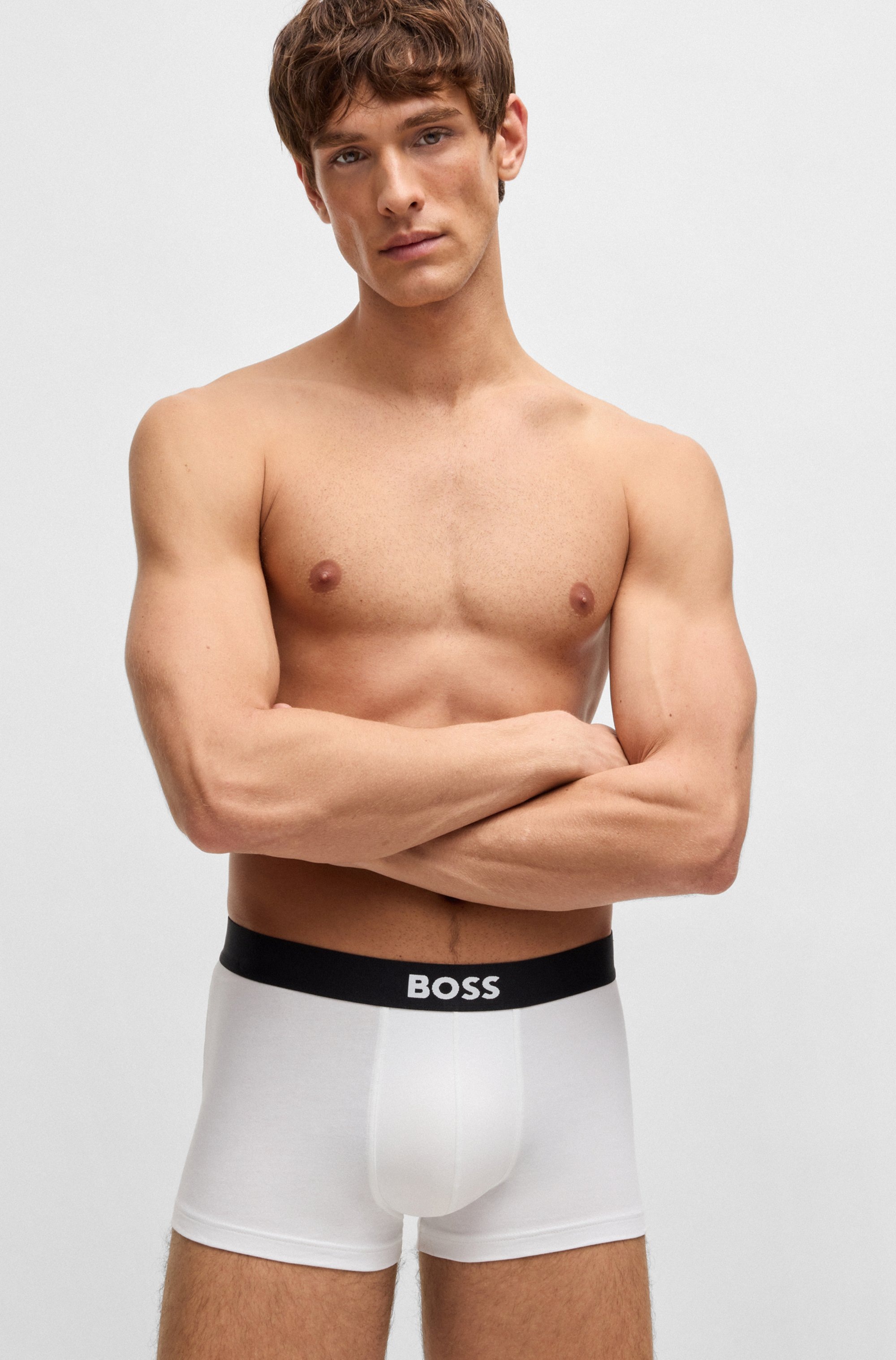 BOSS Trunk »3P BOSS ONE x David Beckham«