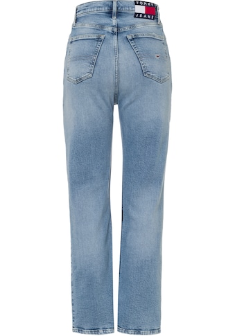 Tommy Jeans Ankle-Jeans »Harper HR Flare Ankle AE611 LBC«, in modischer Flare-Optik... kaufen