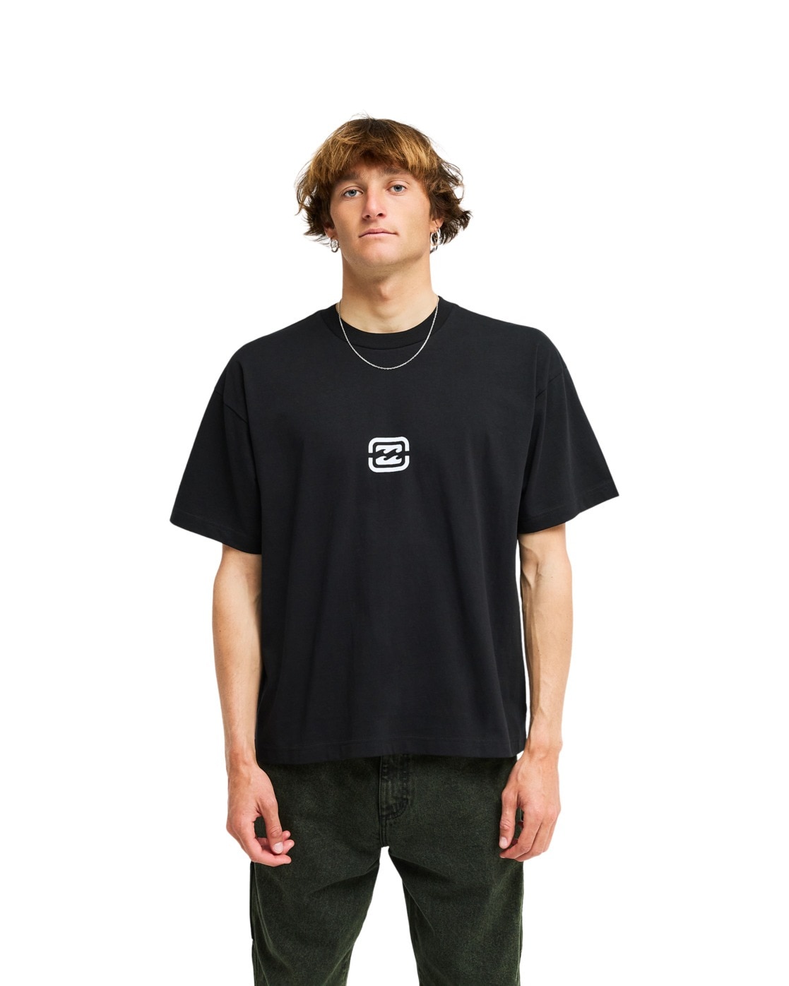 Billabong T-Shirt "Bracket Og"