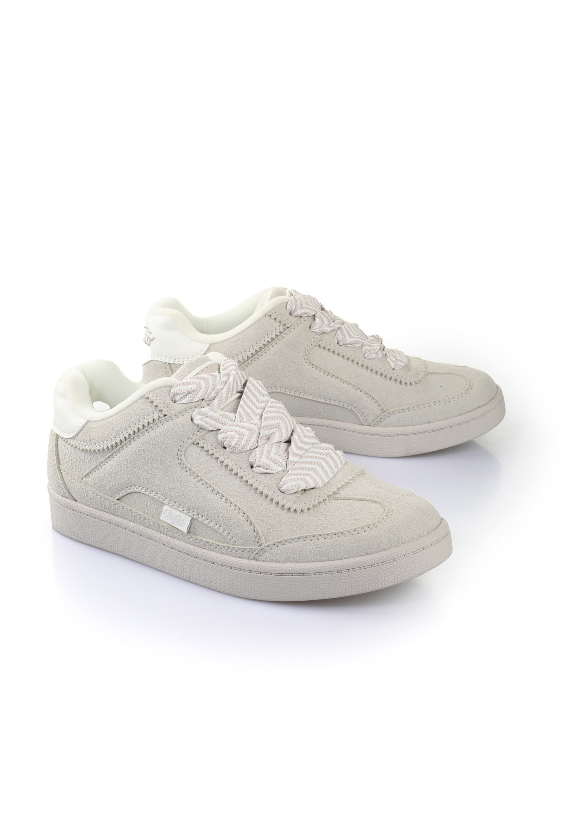 Buffalo Trainingsschuh »Buffalo One -Vegan Nubuck/Nappa«