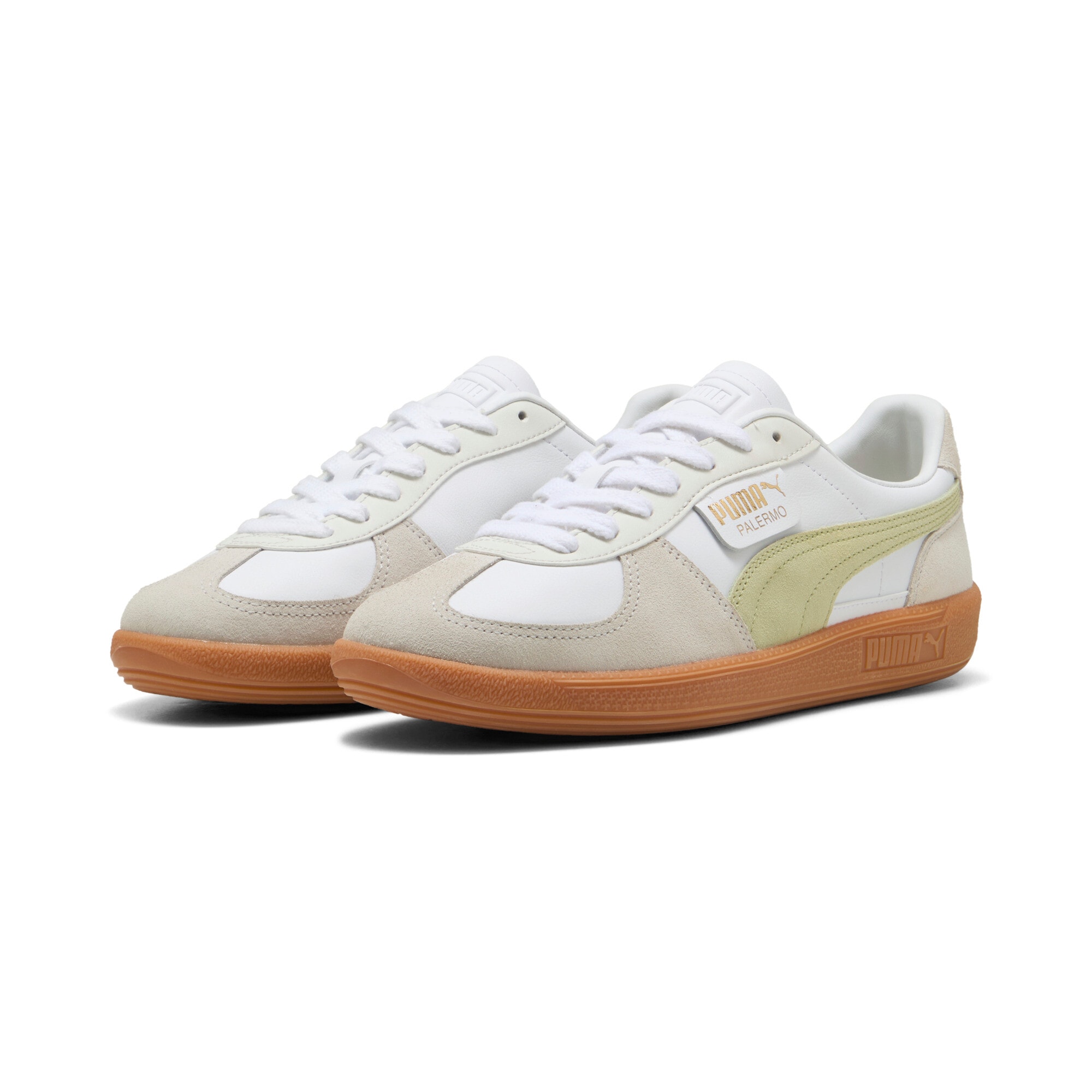 PUMA Sneaker "PALERMO LTH" günstig online kaufen