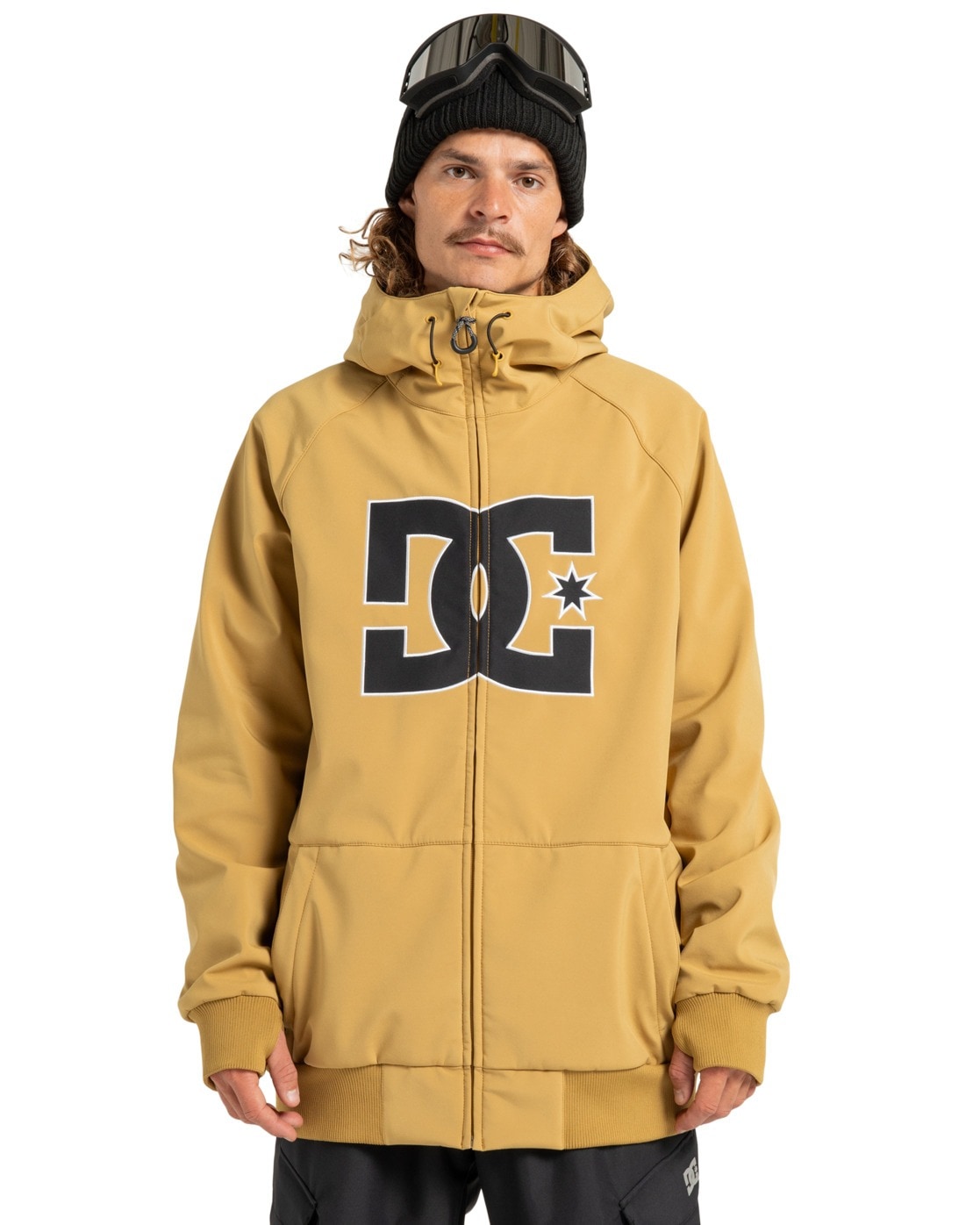 DC Shoes Skijacke "Spectrum 10K" günstig online kaufen