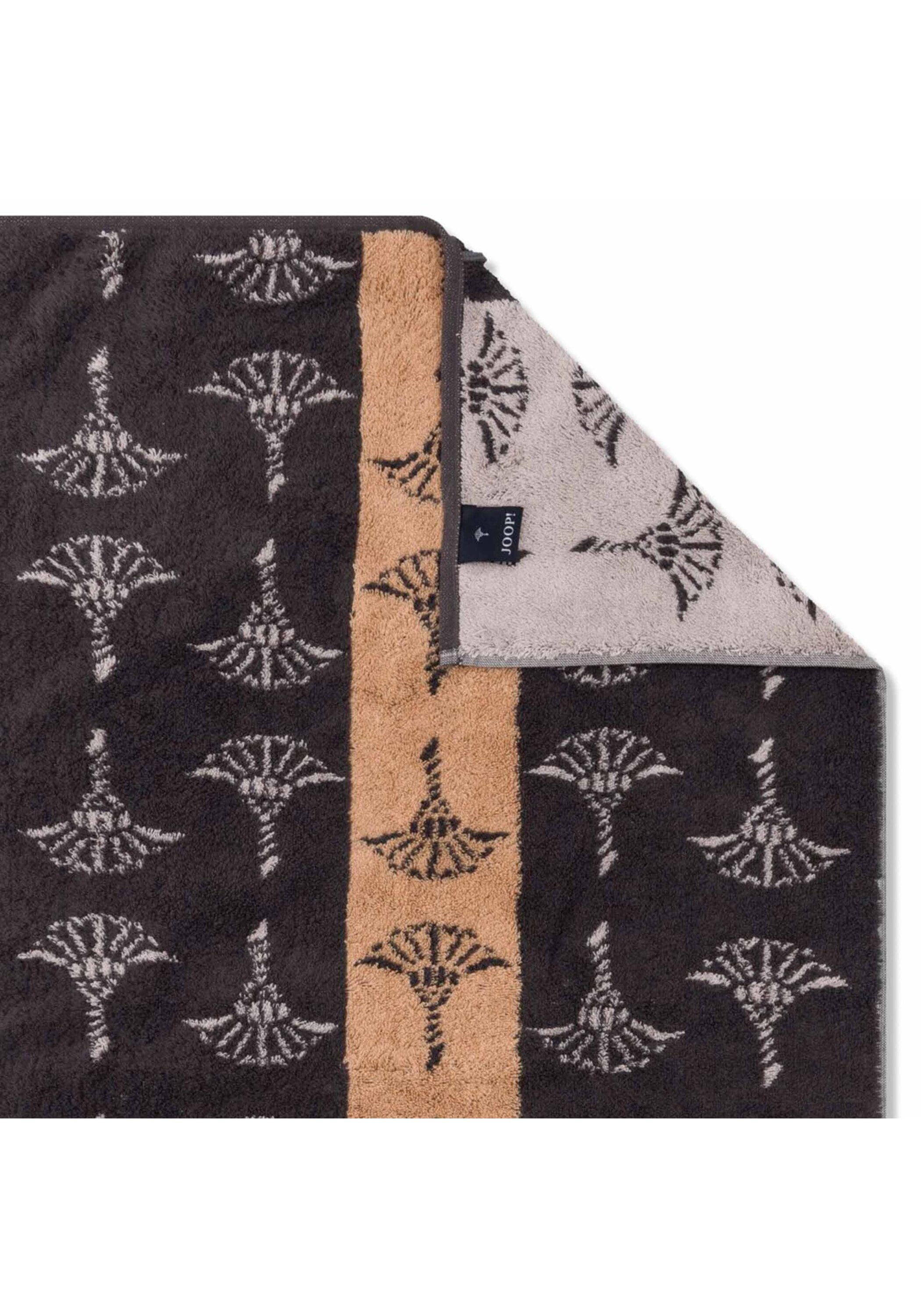 JOOP! Handtuch »Handtuch Classic / Infinity / Signature 3er Pack«, (3er Pack St.)