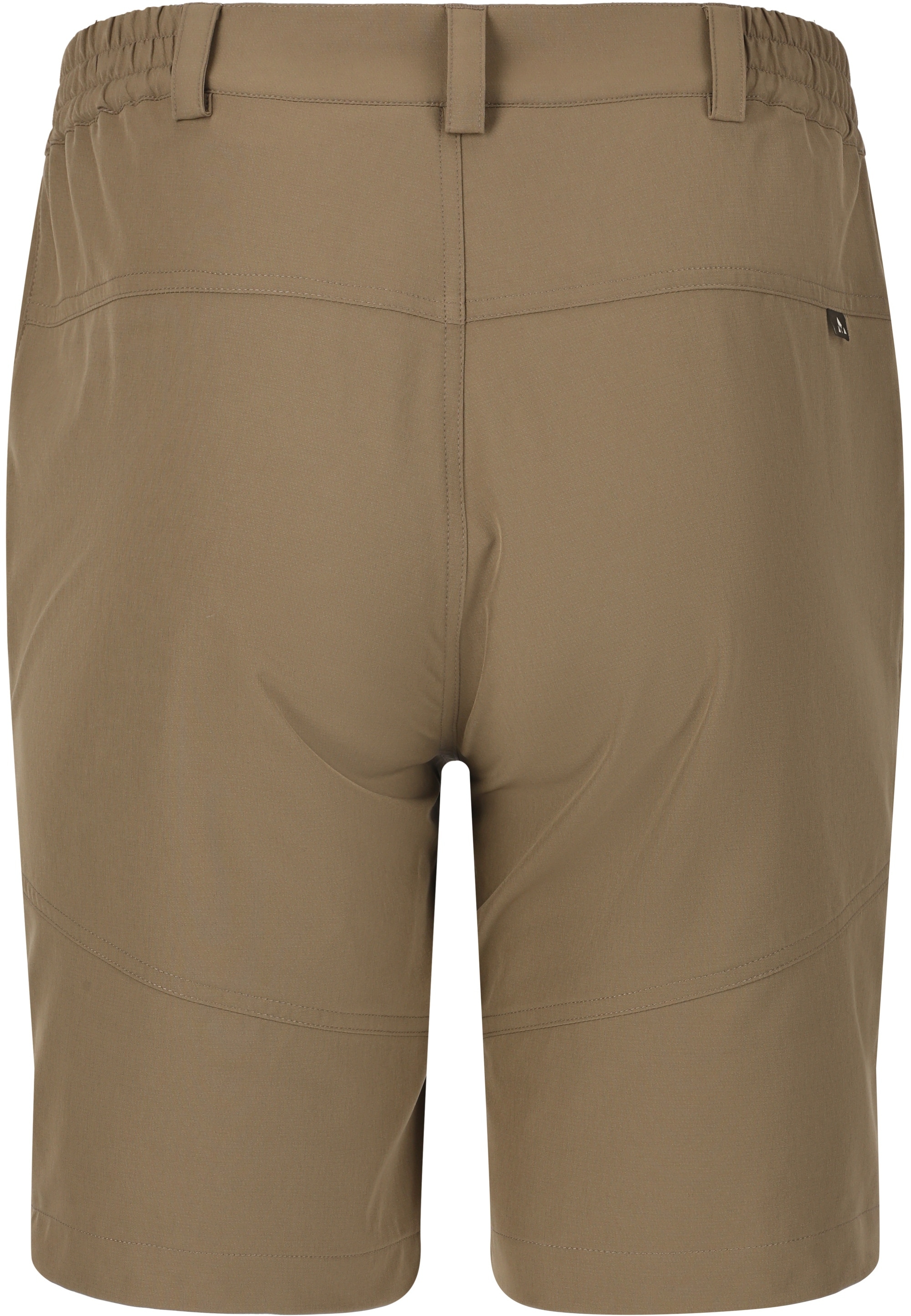 WHISTLER Shorts »AVIAN M ACTIV STRETCH«, mit komfortablem Funktionsstretch
