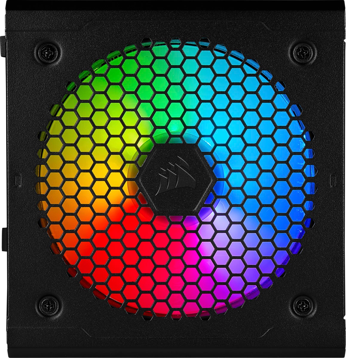 Corsair PC-Netzteil »CX Series CX650F RGB«