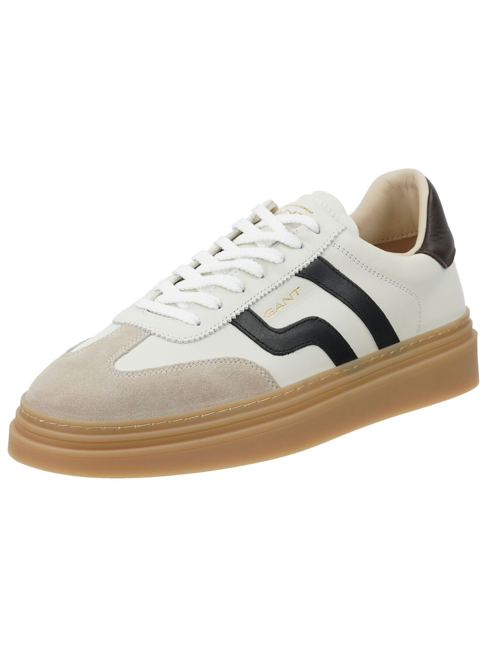 Gant Sneaker "Gant Sneaker Nubukleder"
