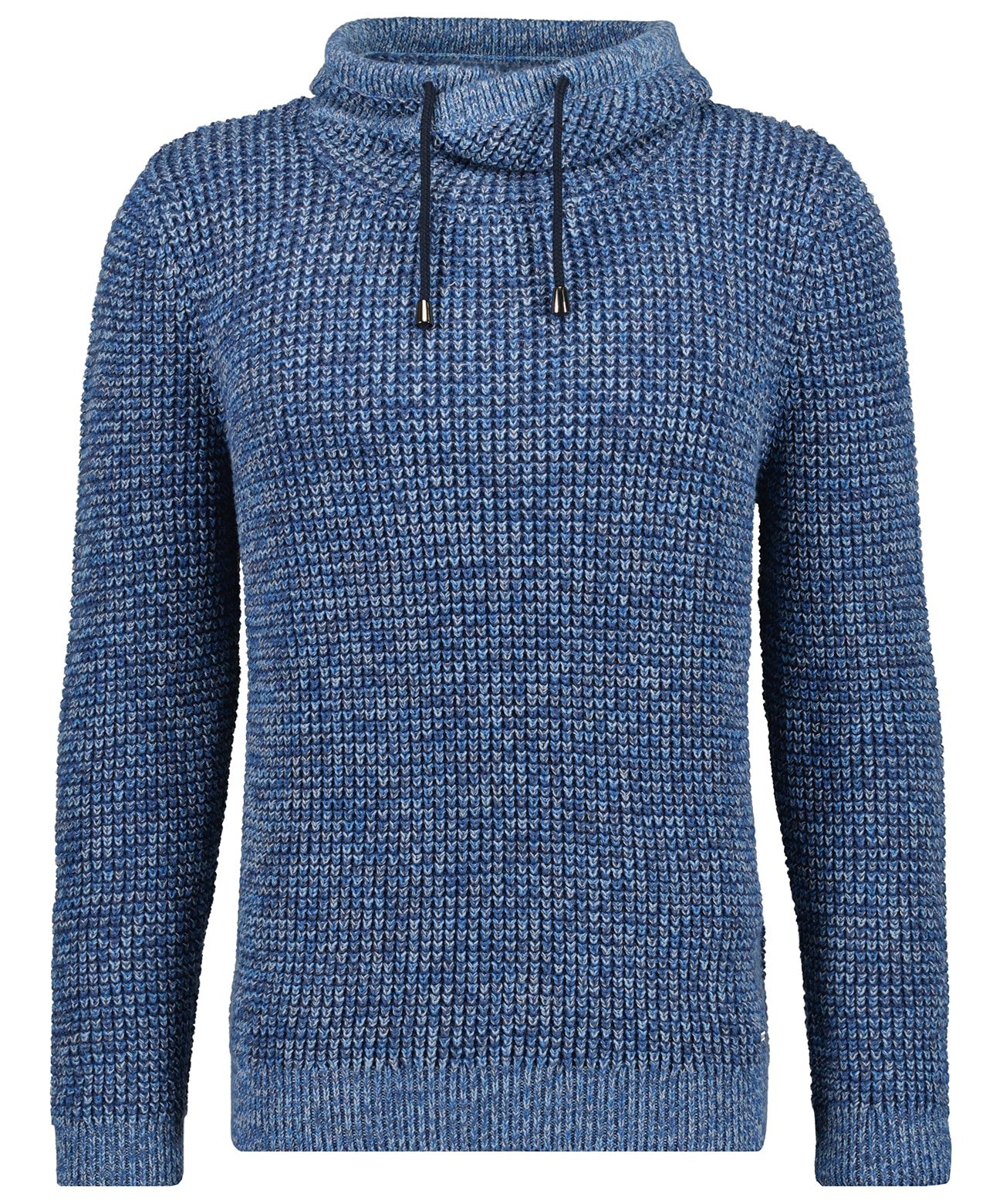 RAGMAN Rollkragenpullover