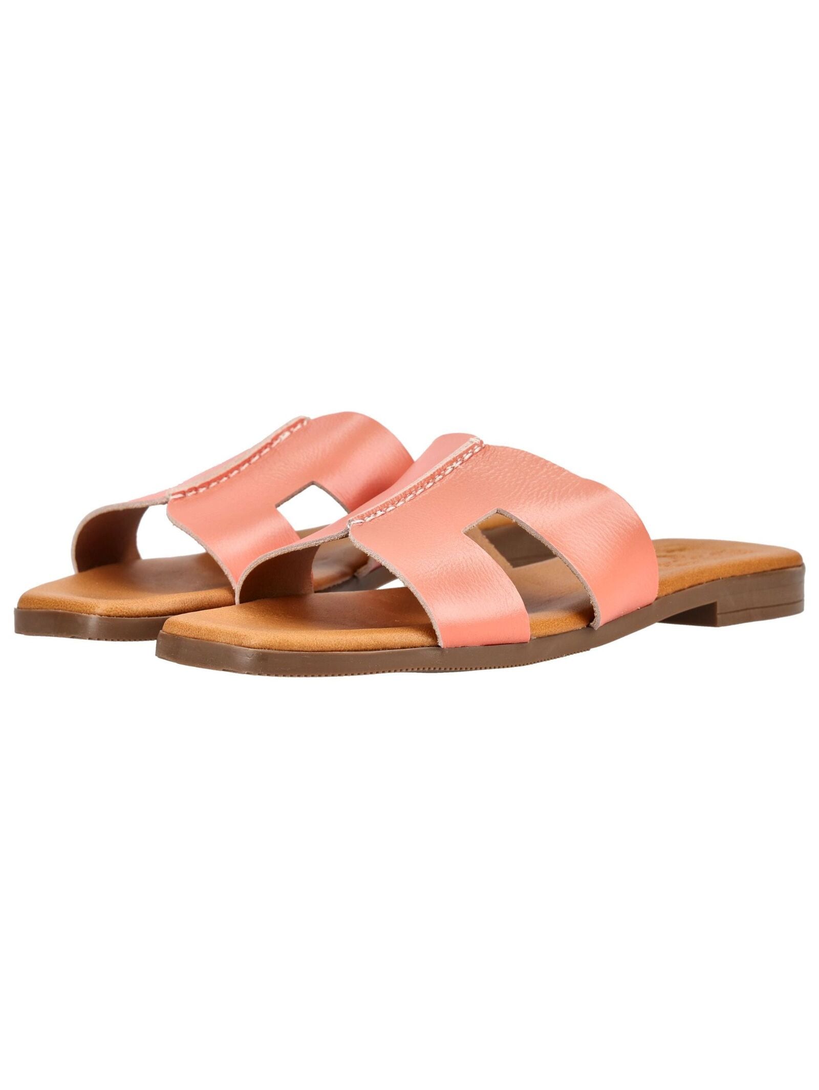 Oh! my Sandals Pantolette »Oh! My Sandals Pantoletten Leder«