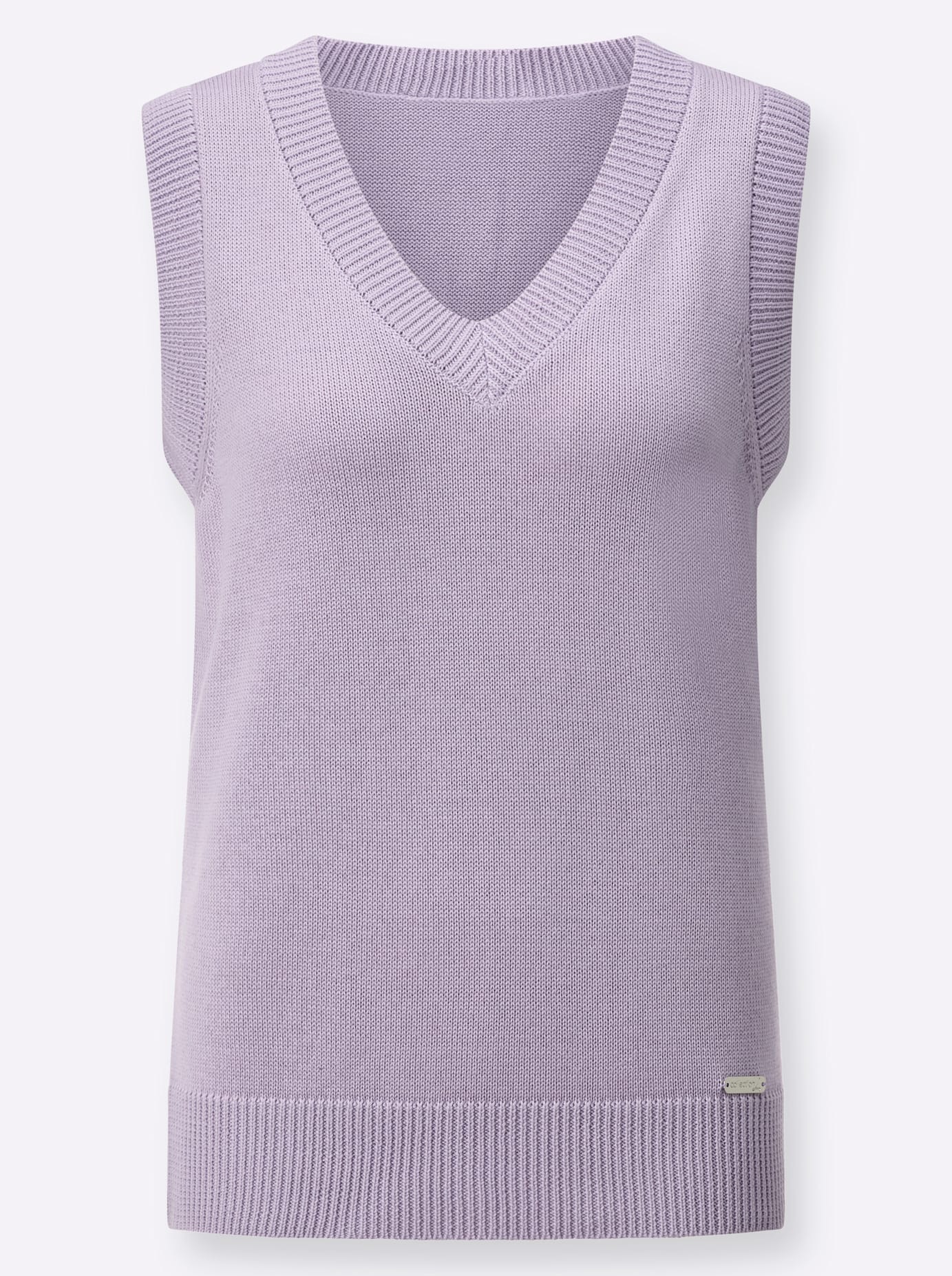 Casual Looks Pullunder »Pullunder«