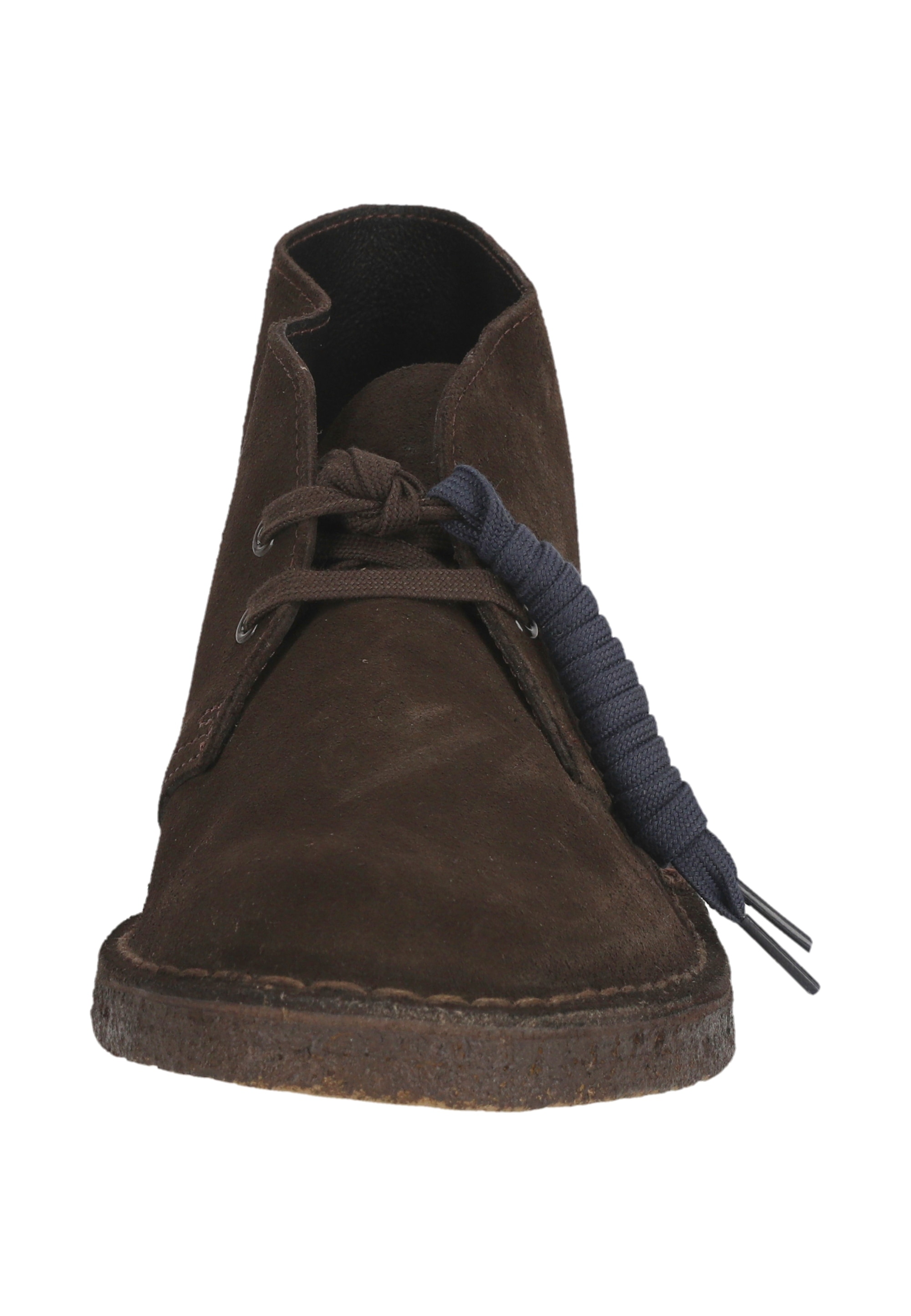 Clarks Stiefelette »Desert Boot«, aus hochwertigem Wildleder
