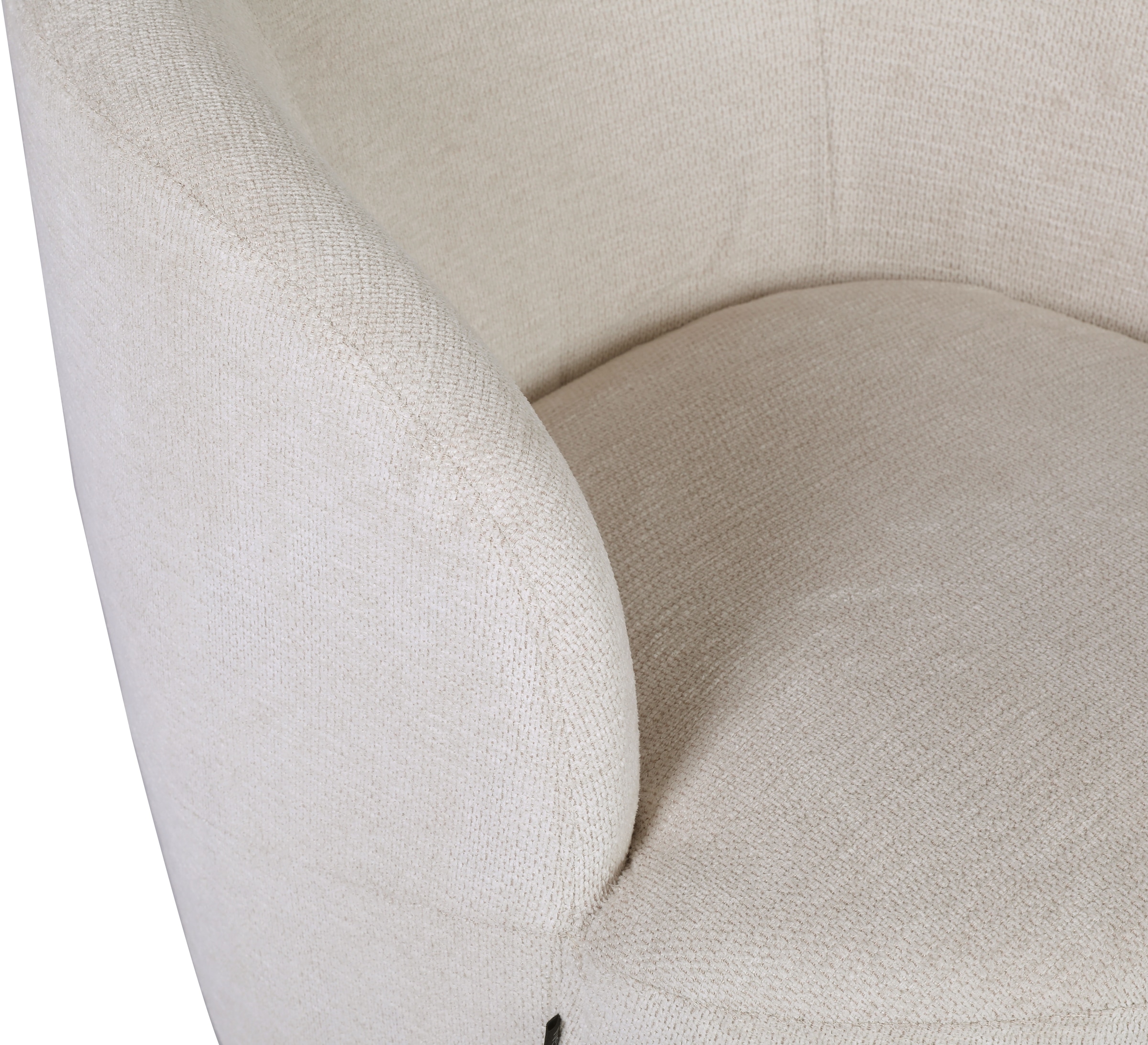 INOSIGN Drehsessel »FRAZEE«, Lese-Sessel, TV-Sessel, Loungesessel