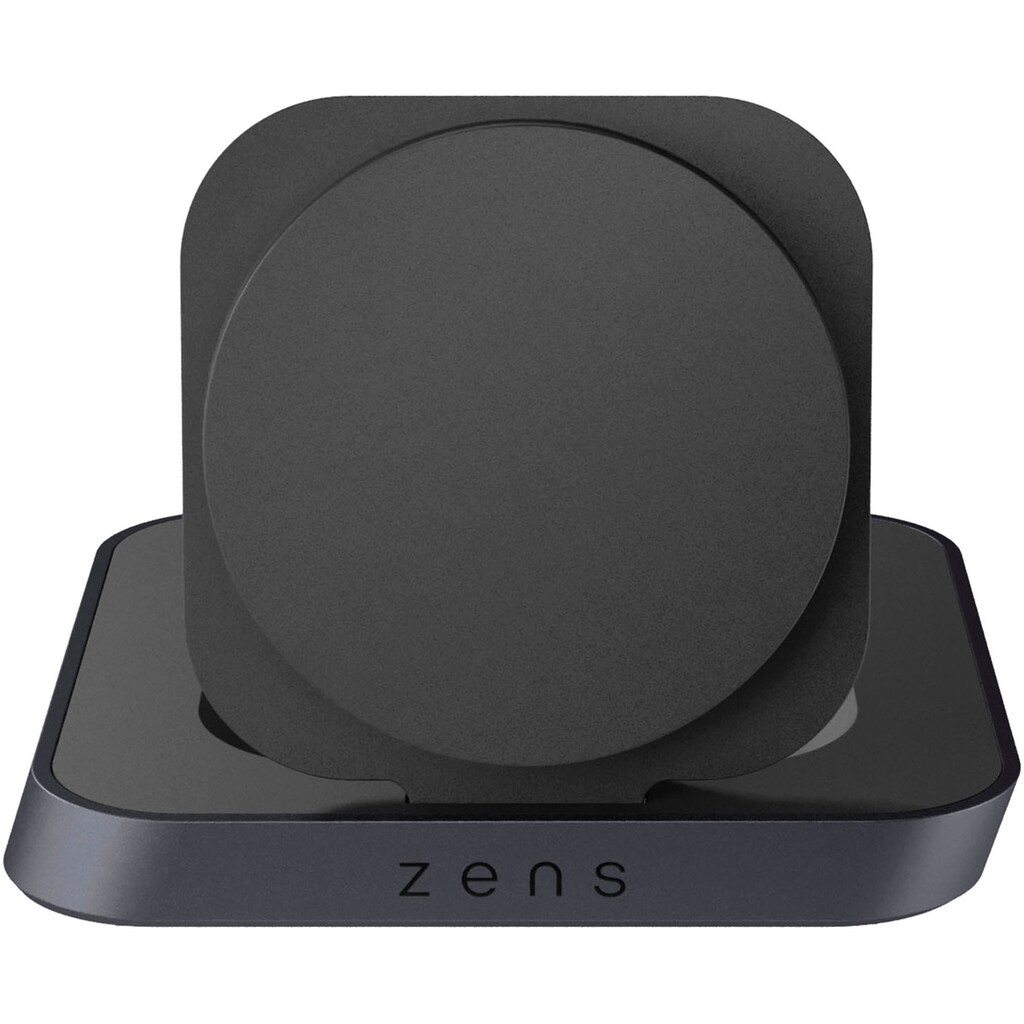 Zens Smartphone-Ladegerät »Magnetisches Nachttisch-Ladegerät«