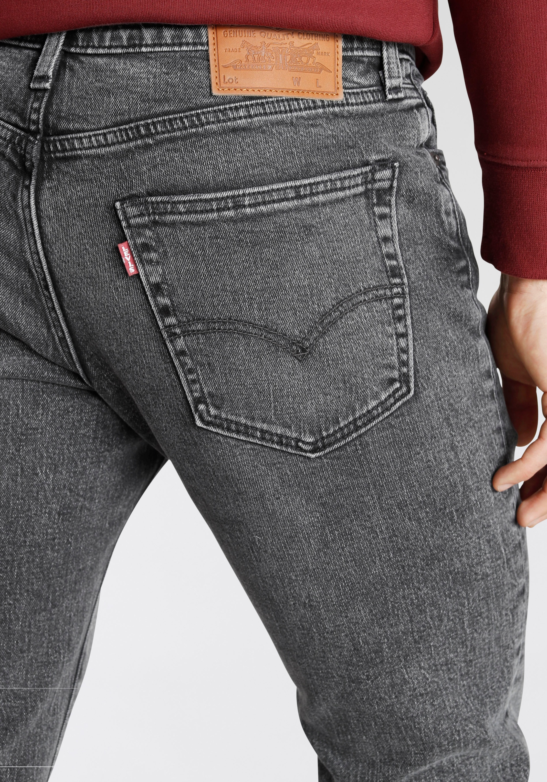 Thumbnail - Levis "511 SLIM" mit Stretch