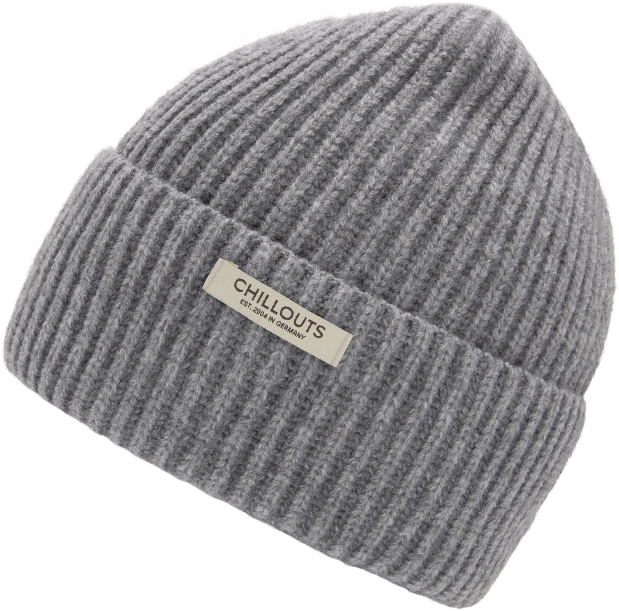 chillouts Beanie "Aiko Hat"