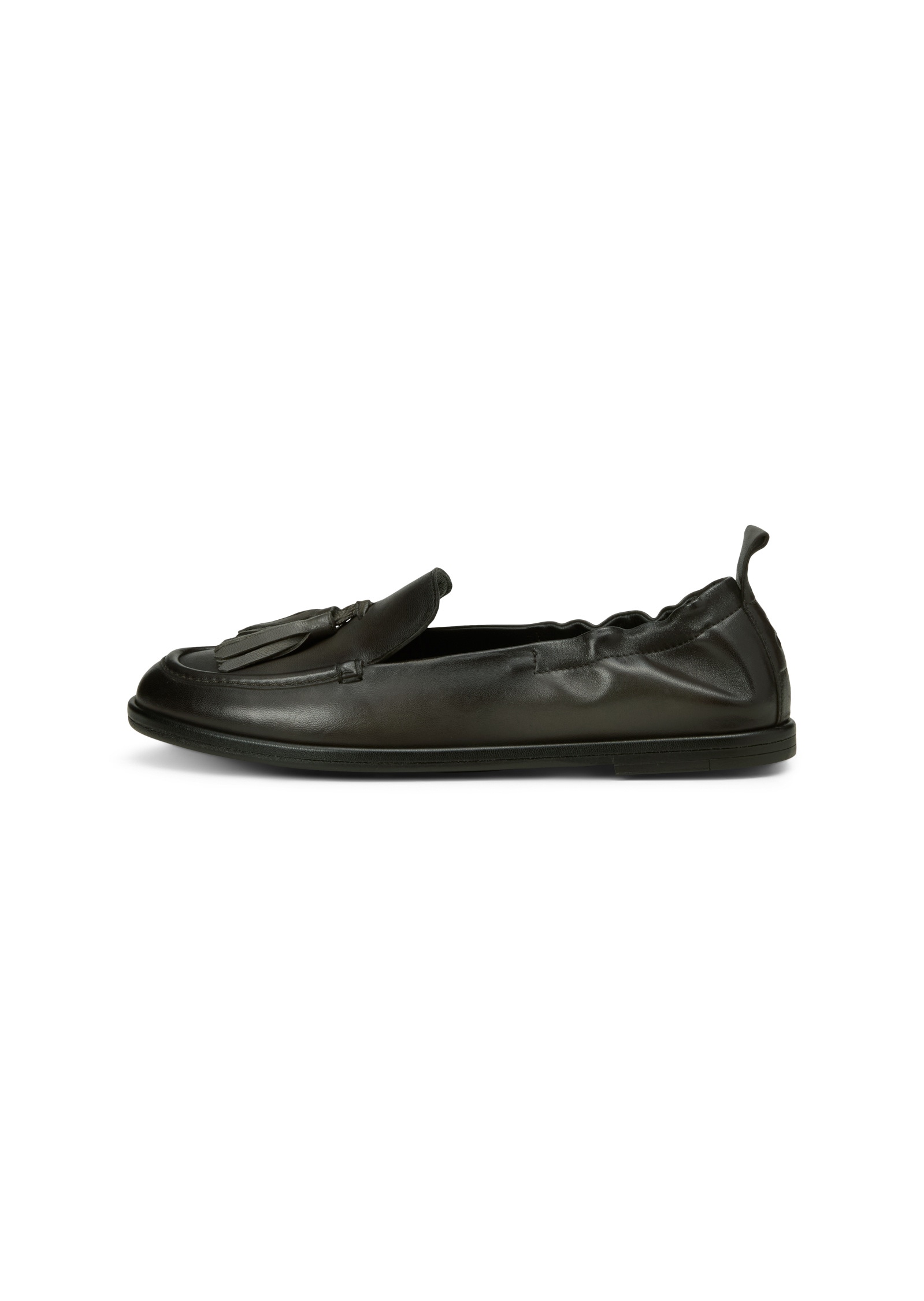 Marc O'Polo Loafer »mit elastischer Fersenkante«