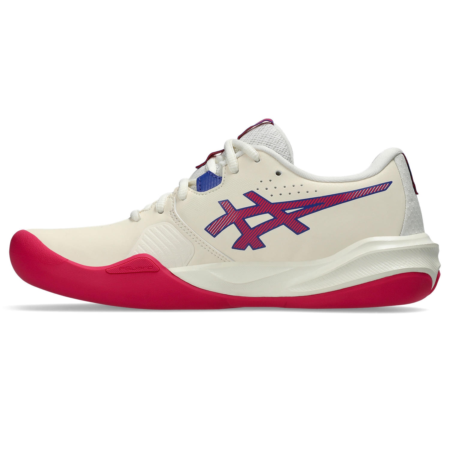 Asics Tennisschuh »GEL-CHALLENGER 15 INDOOR«
