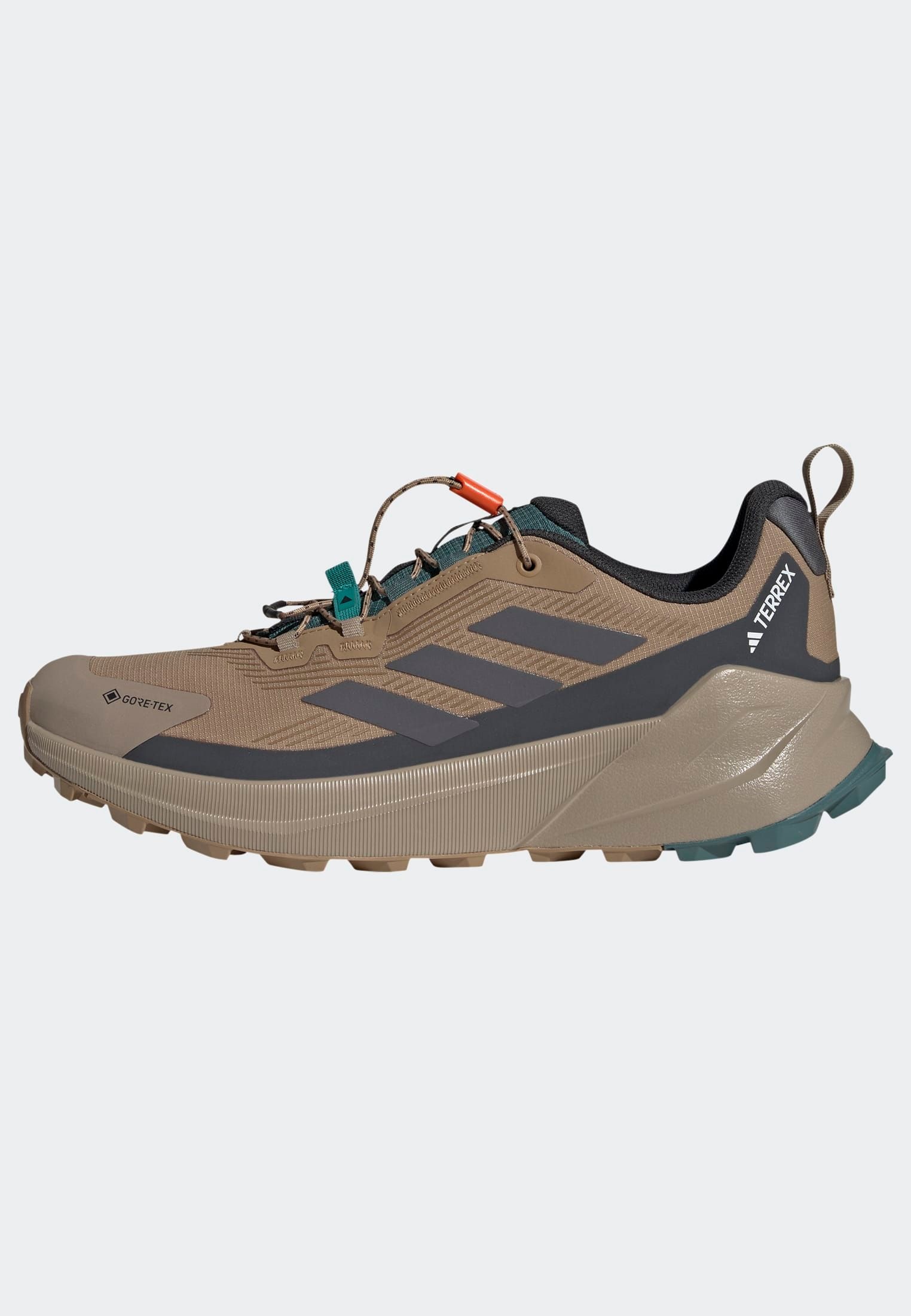 adidas TERREX Wanderschuh "TERREX TRAILMAKER 2 GORE-TEX SPEED LACE", wasser günstig online kaufen