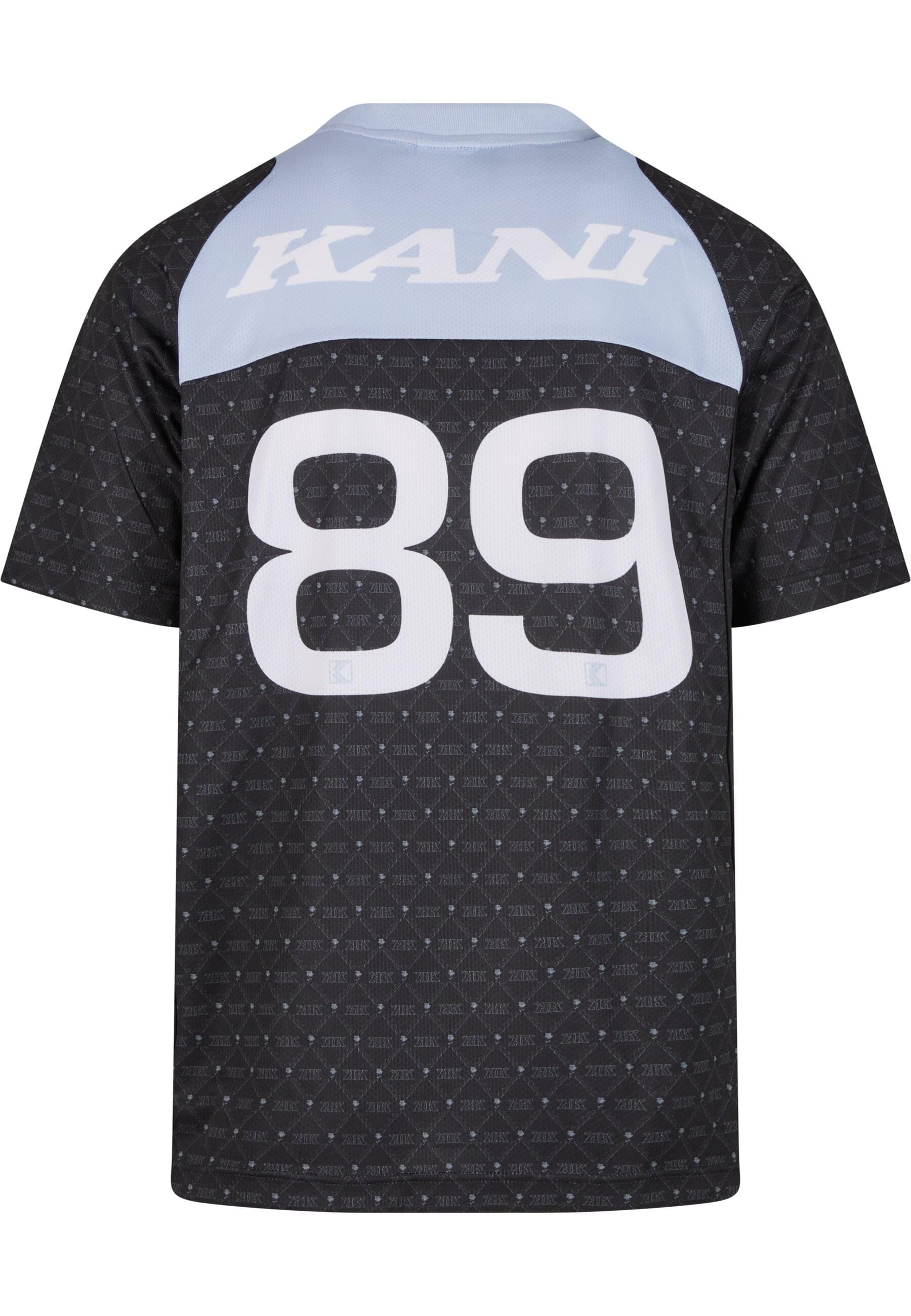 Karl Kani T-Shirt "Karl Kani KM251-004-2 Kani Sport Monogram Aop Trikot", ( günstig online kaufen