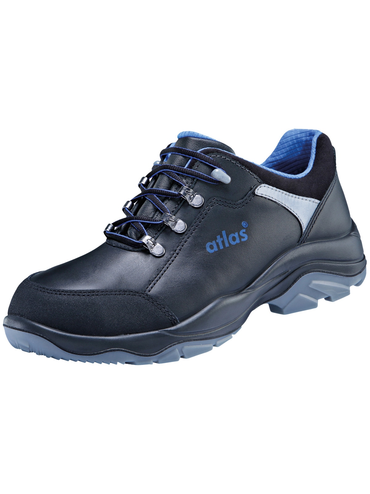 Atlas Schuhe Sicherheitsschuh "XP 435"