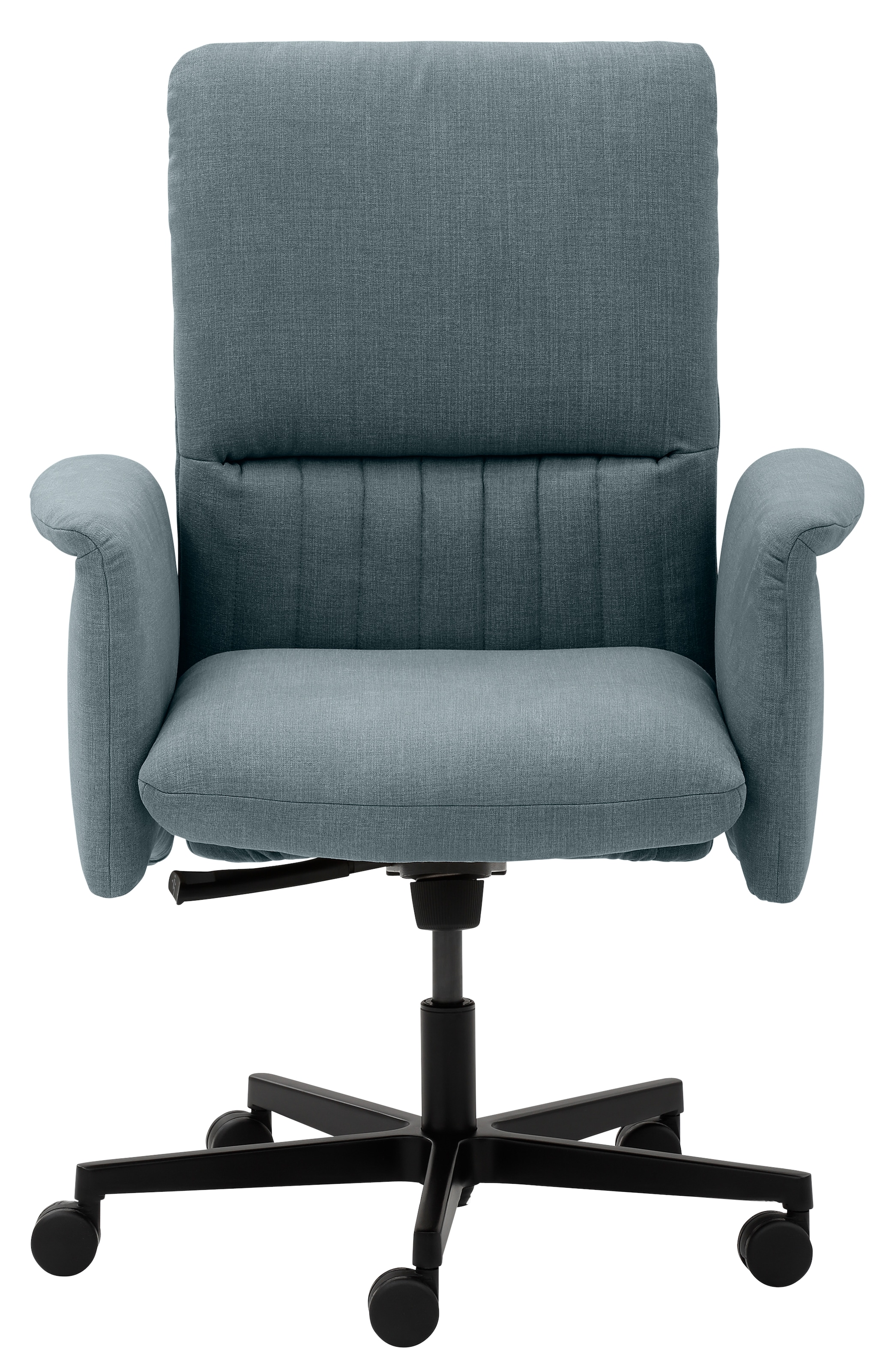 Mayer Sitzmöbel Drehstuhl "myCOSYWORXX Homeoffice Sessel", 1 St., Feinstruk günstig online kaufen
