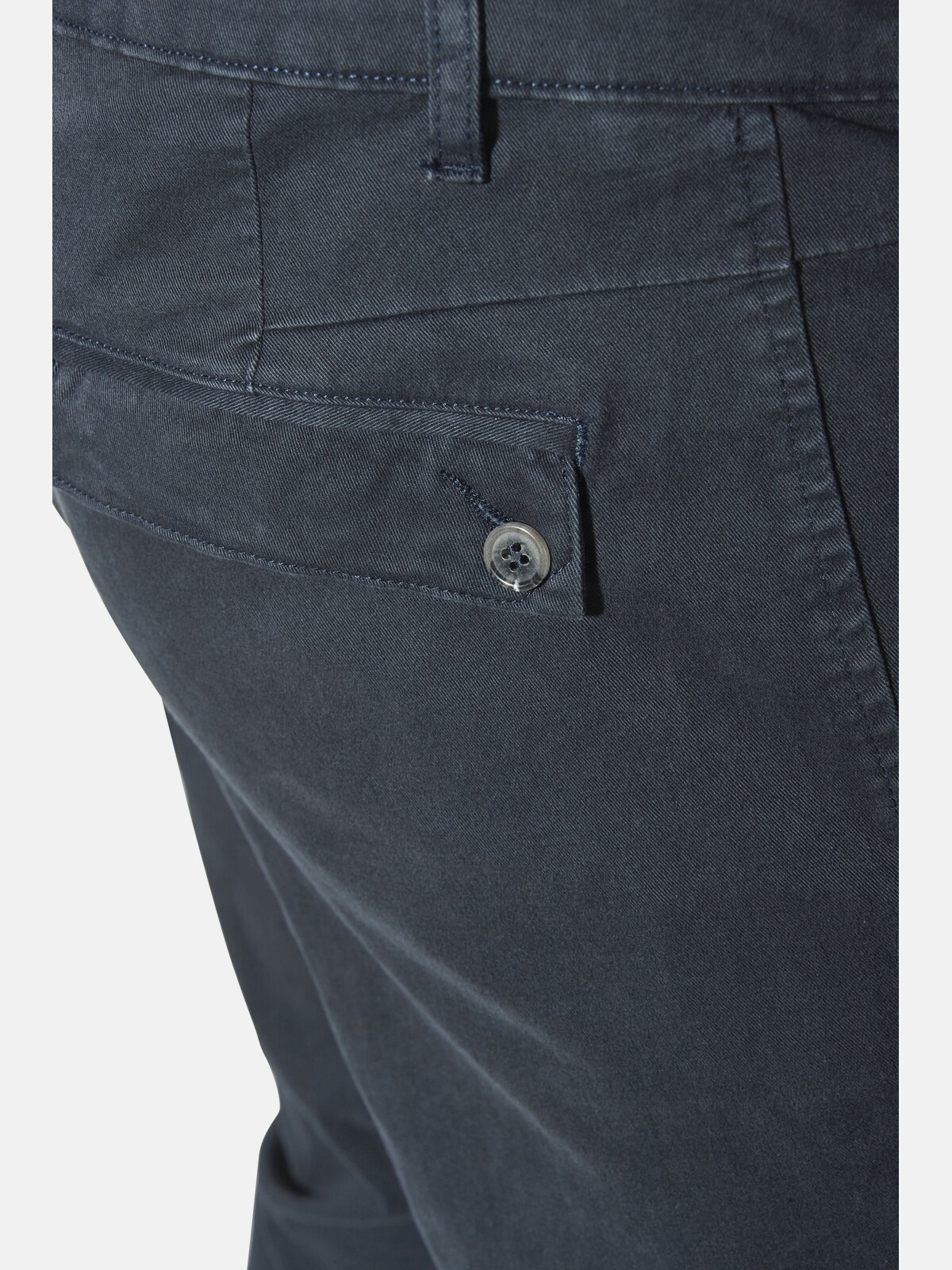 Jan Vanderstorm Chinos »Tiefbundhose KJASTEIN«, (1 tlg.)