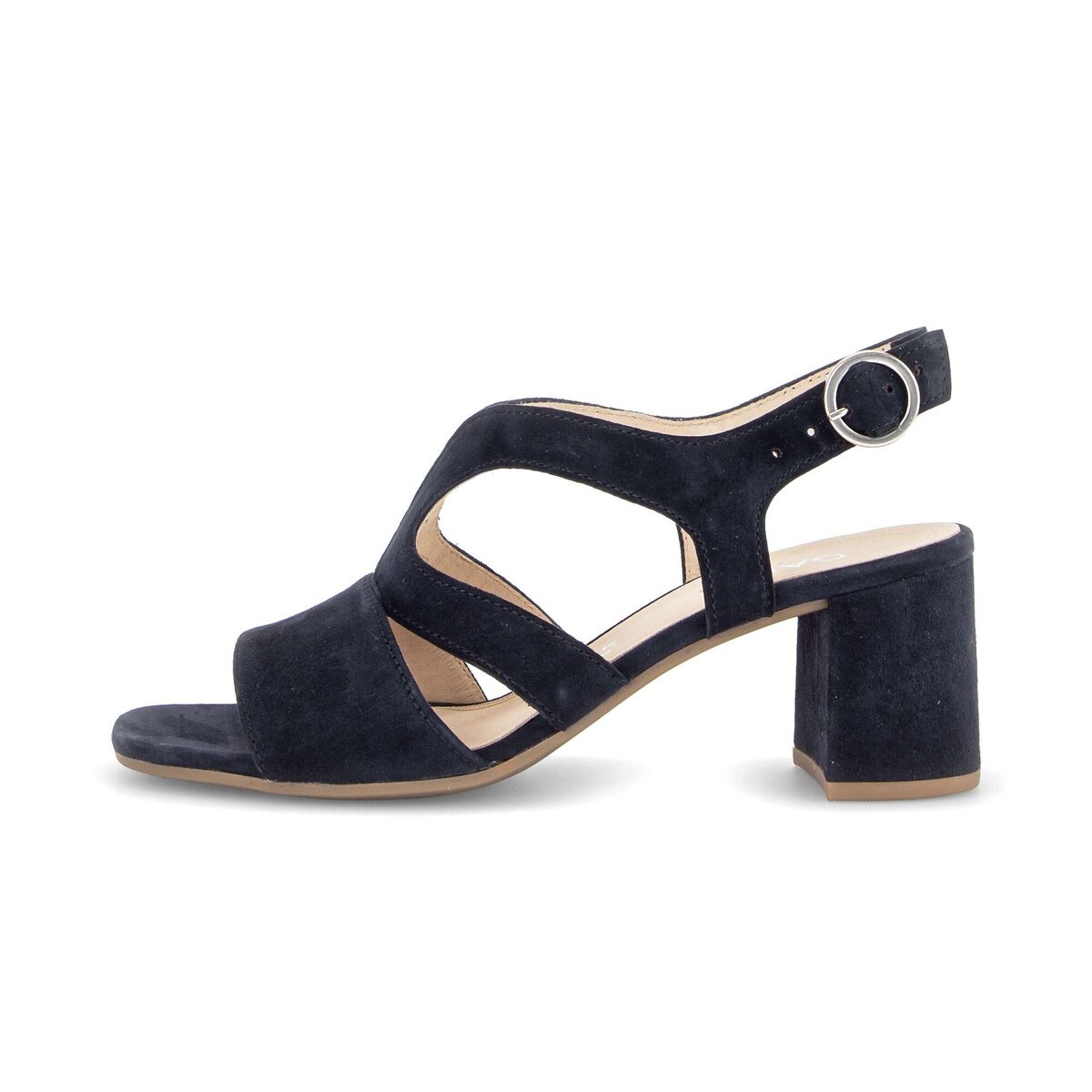 Gabor Riemchensandale "Riemchensandale" günstig online kaufen