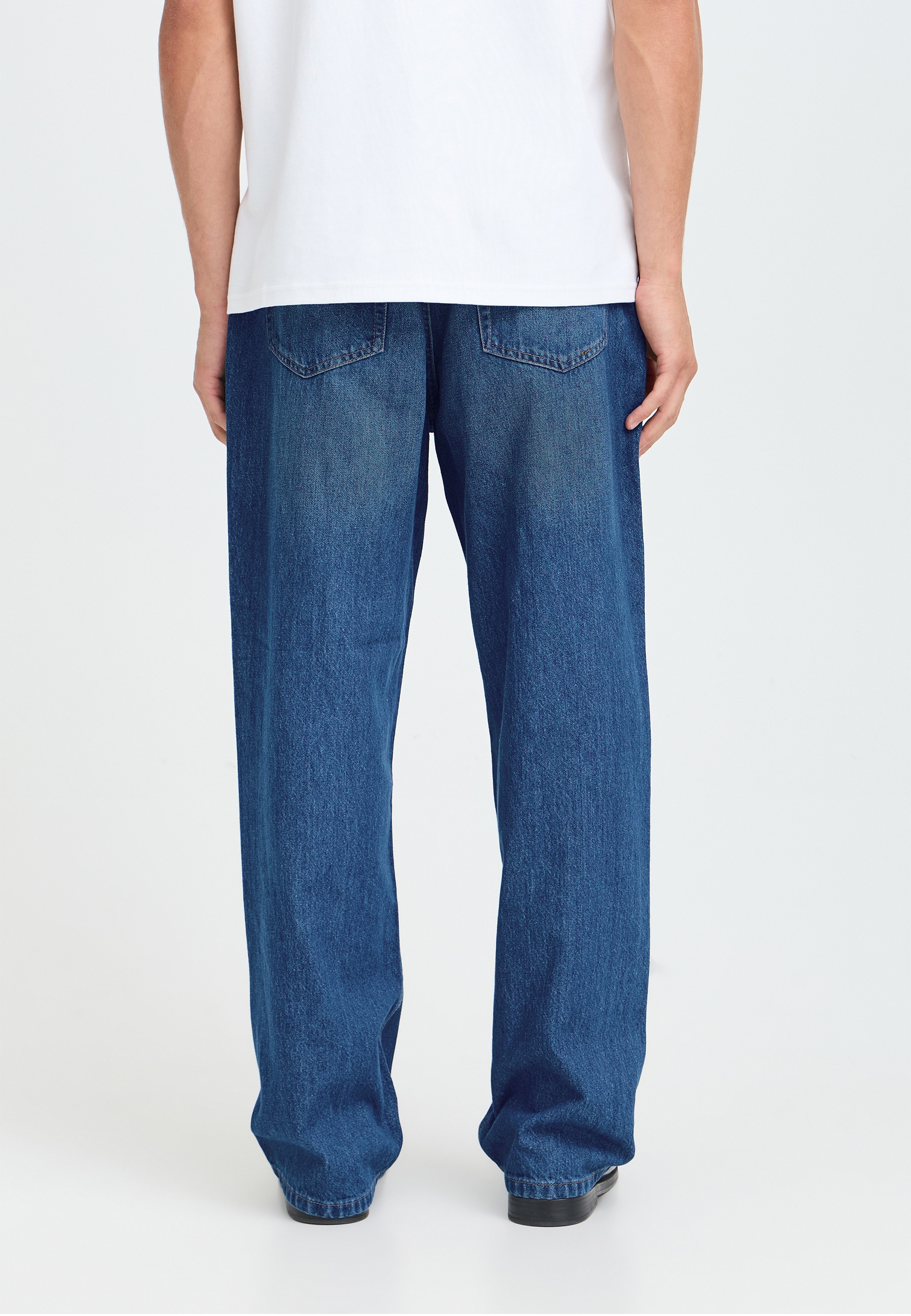 !Solid Loose-fit-Jeans »!SOLID SDTOMMY-VANKO«
